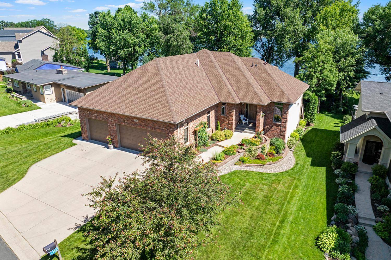 Spring Lake Twp, MN 55372,2780 South Shore DR