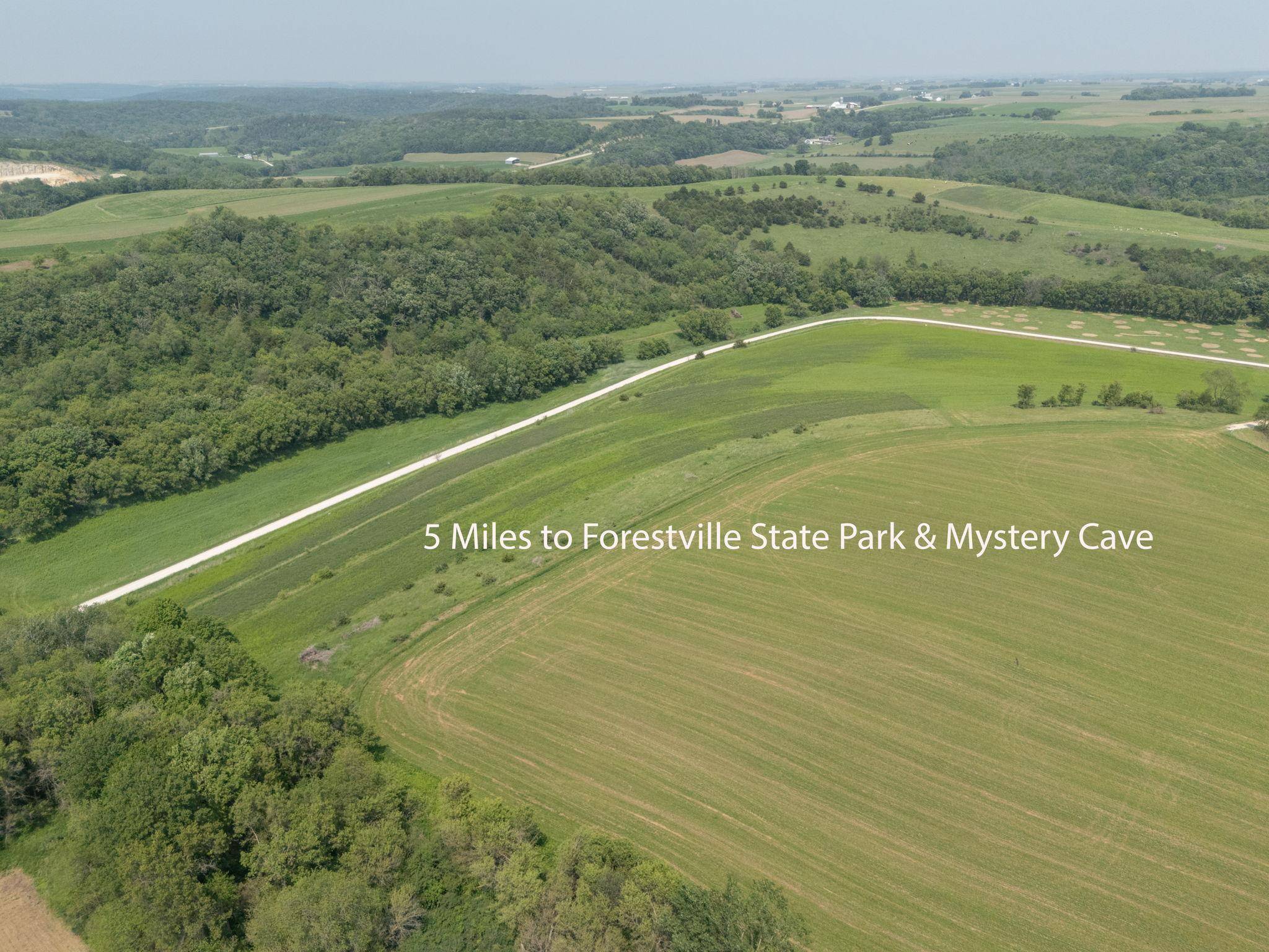 Preston, MN 55965,TBD XXX Maple RD