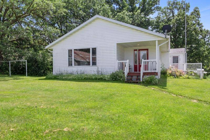 Eagle Bend, MN 56446,322 Central AVE N