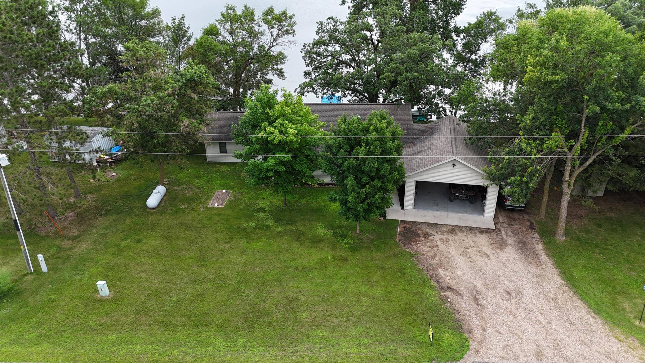 Amor Twp, MN 56576,38538 Walker Lake DR