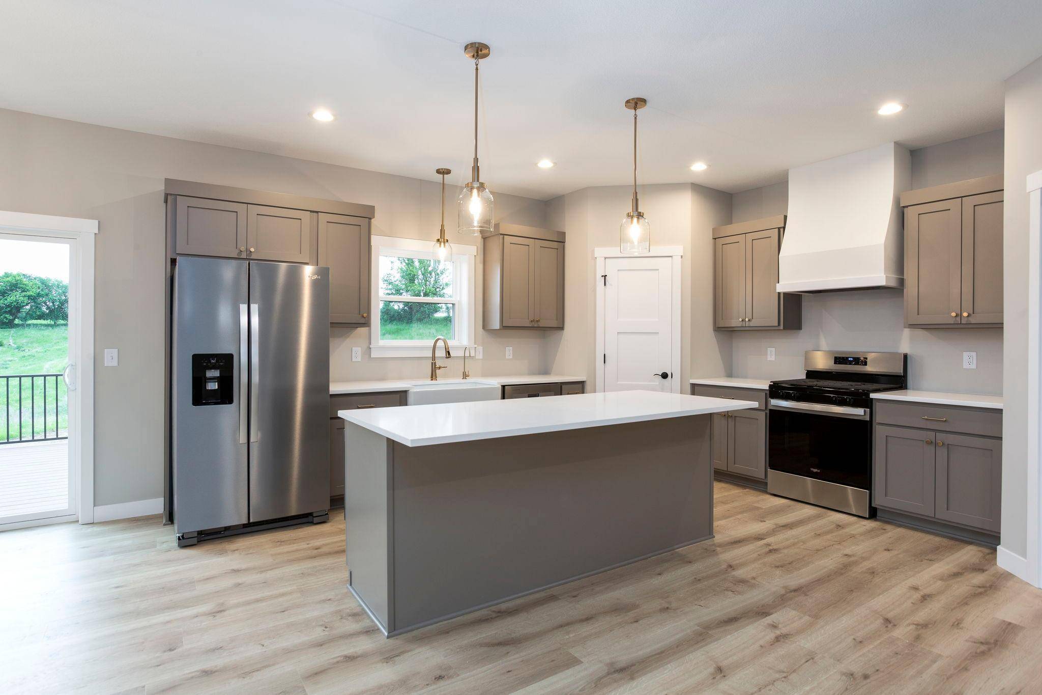 Hudson Twp, WI 54016,738 Magoo RD