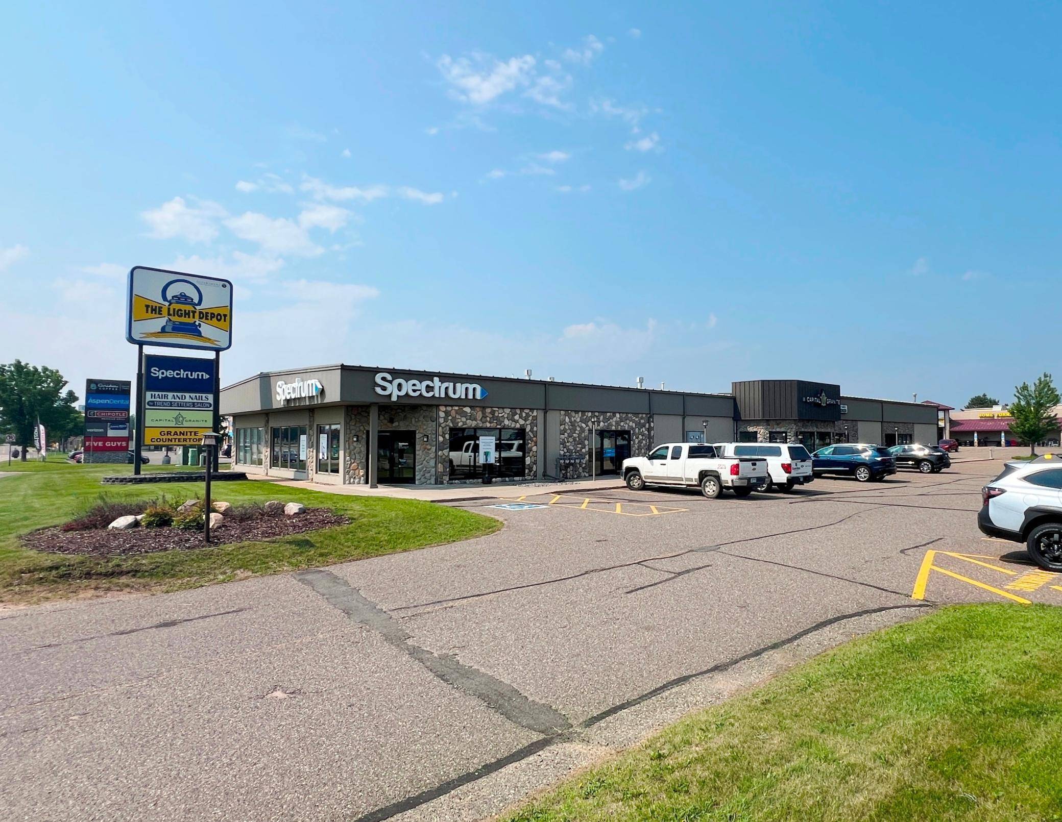 Baxter, MN 56425,14303 Edgewood DR ##5