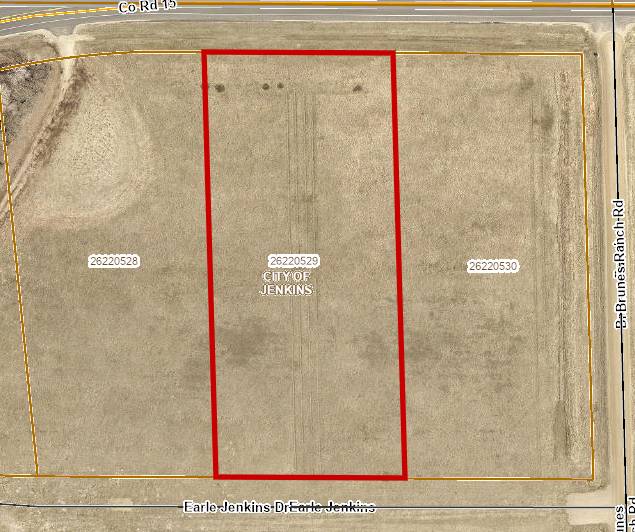 Jenkins, MN 56456,TBD County Road 15