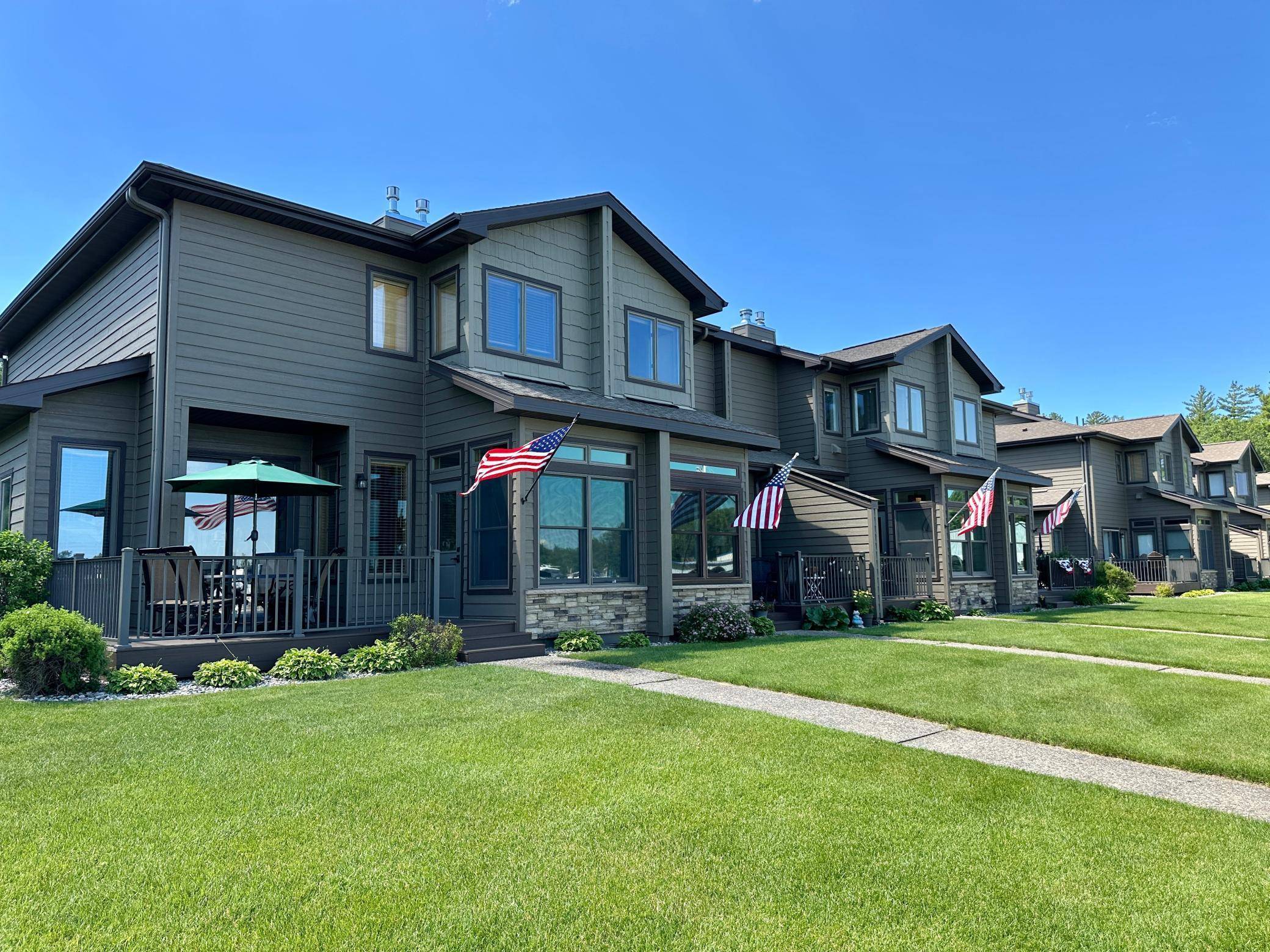 Walker, MN 56484,912 Railroad AVE W