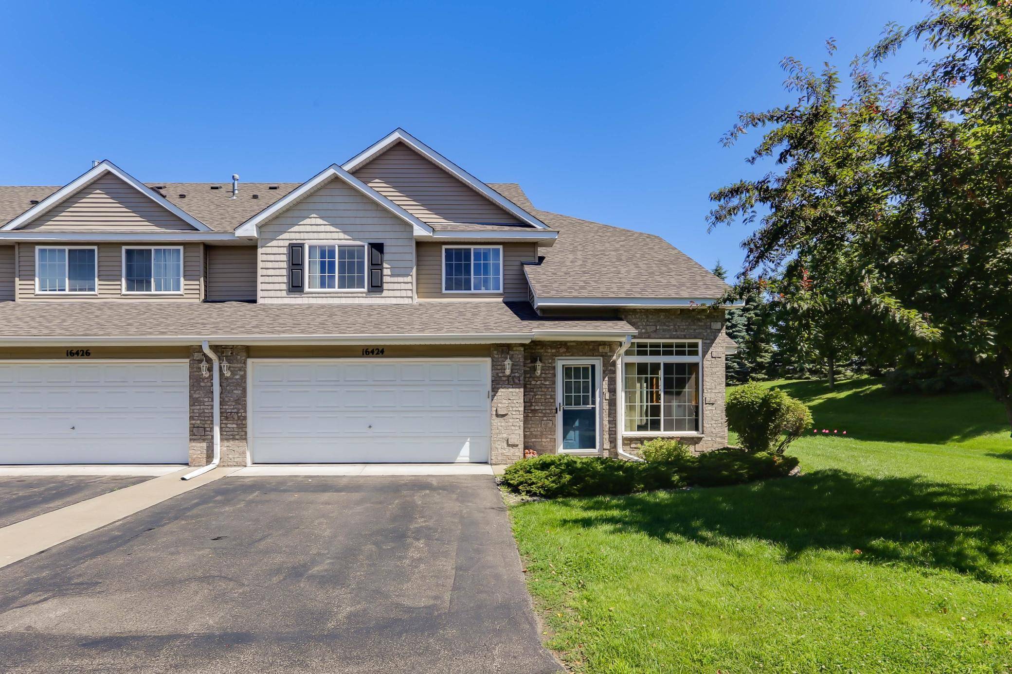 Lakeville, MN 55044,16424 Elm Creek LN #4029