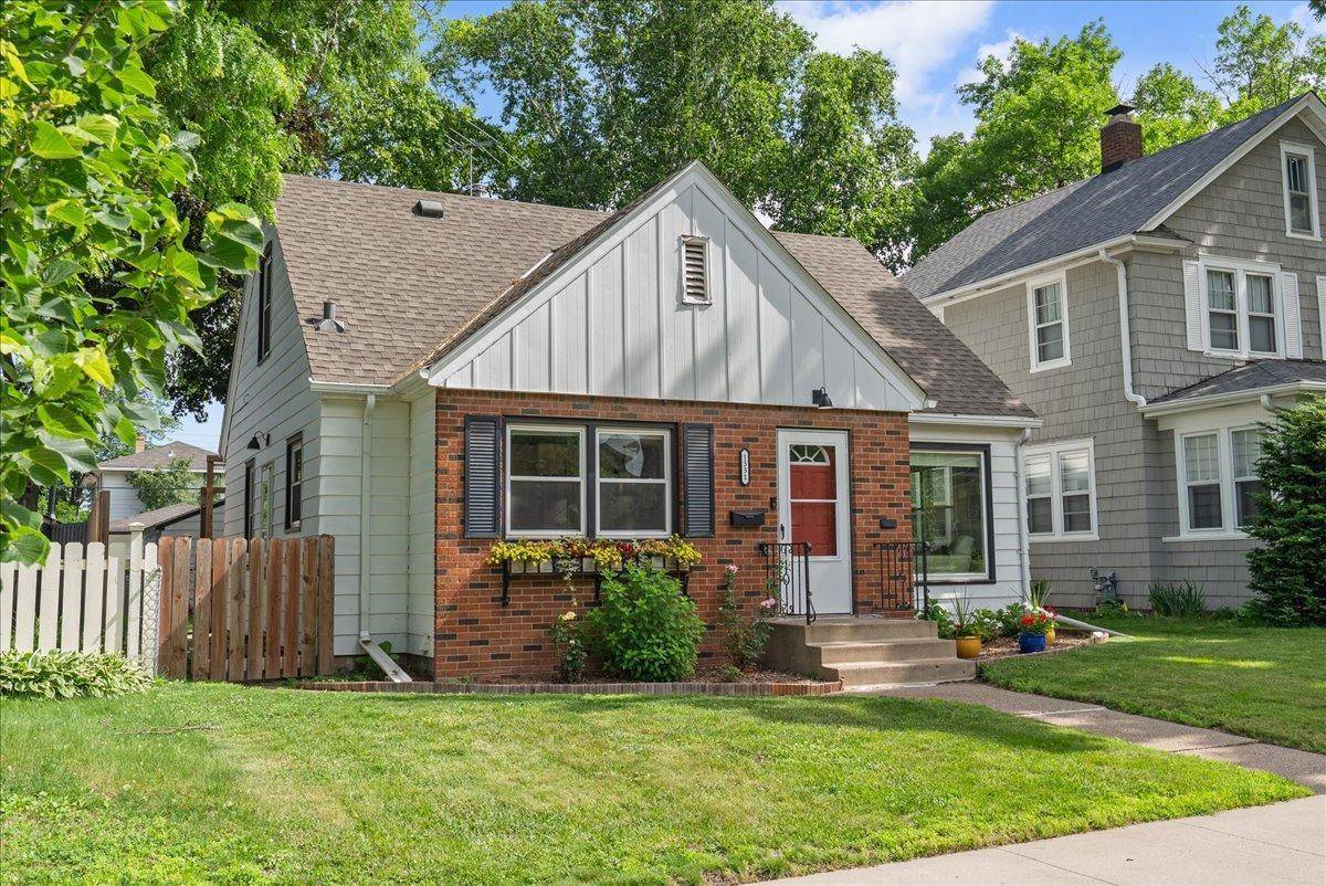 Saint Paul, MN 55116,1331 Scheffer AVE