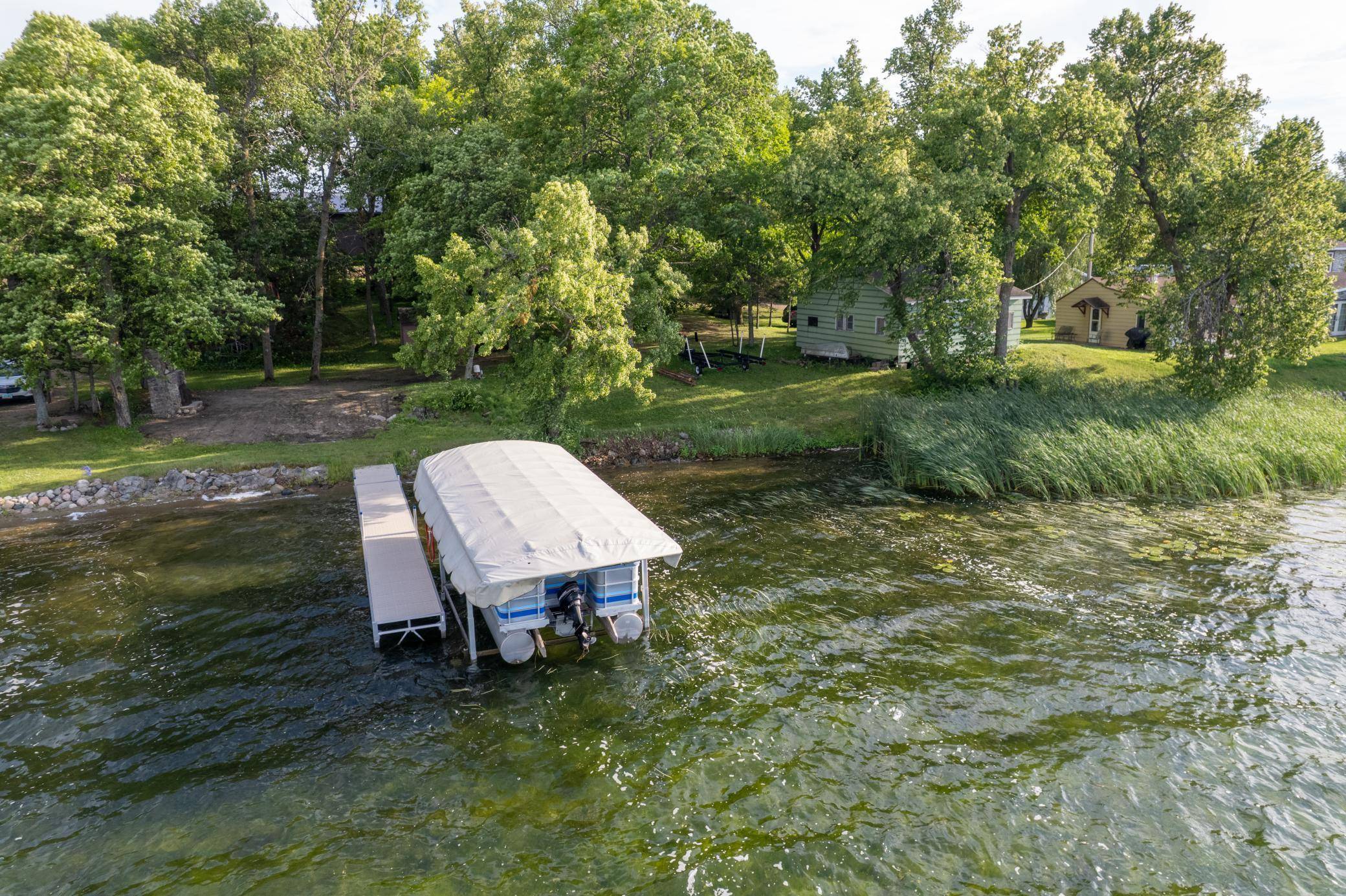 Dunn Twp, MN 56572,23515 Fish Lake TRL
