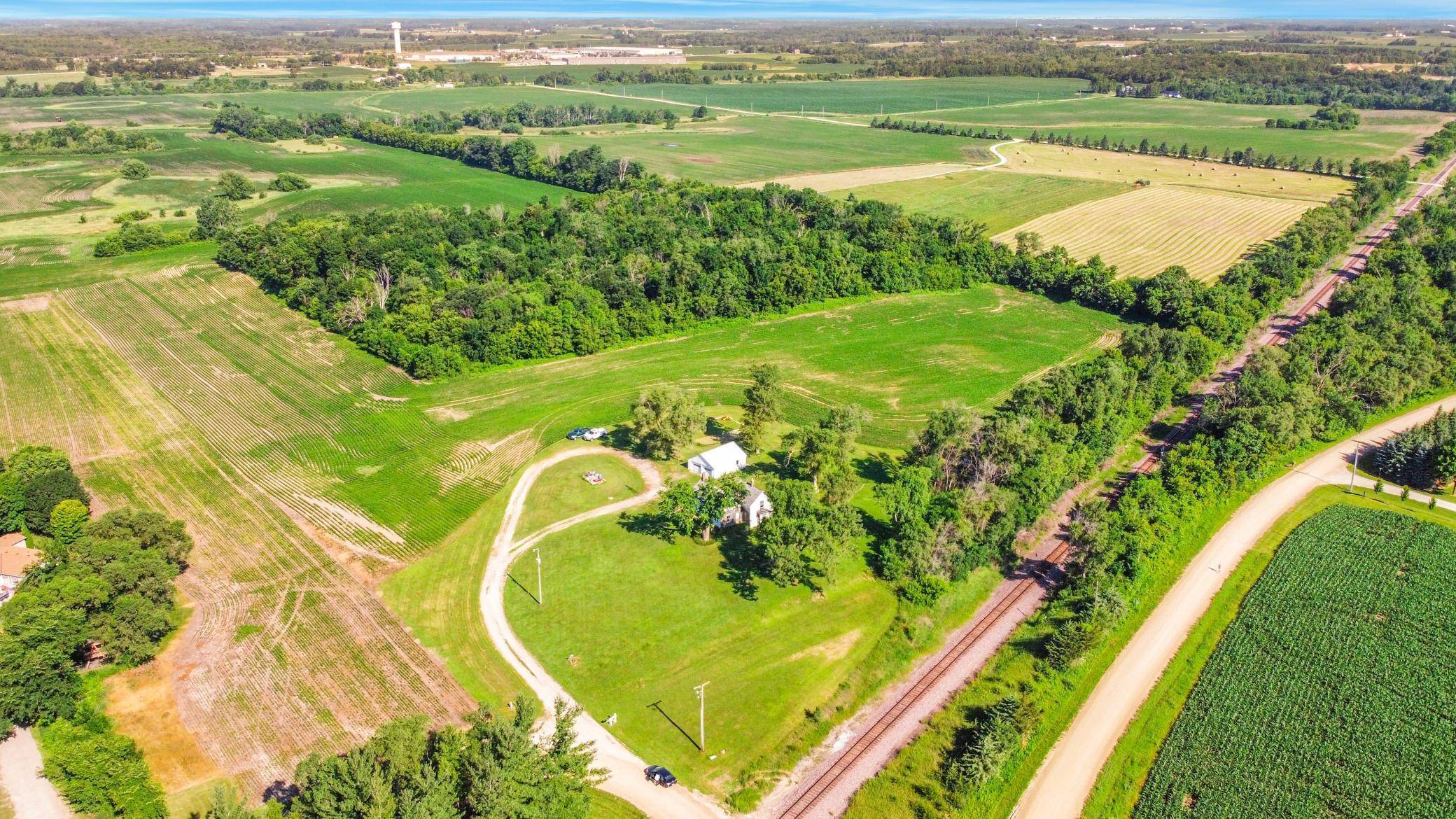 Cannon City Twp, MN 55021,16412 Ames