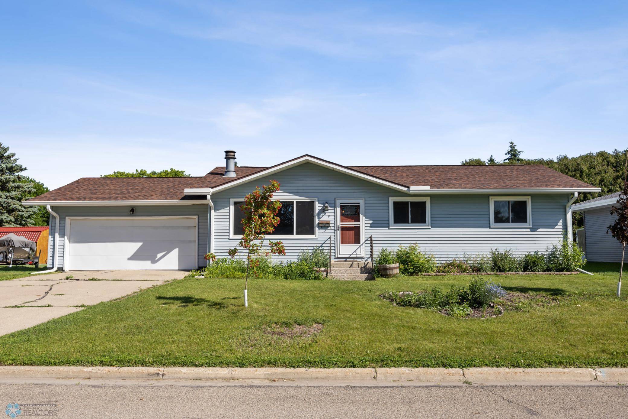 Crookston, MN 56716,219 Campbell RD