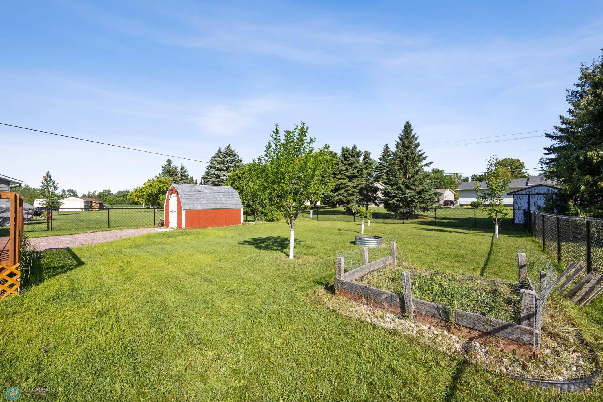 Crookston, MN 56716,219 Campbell RD