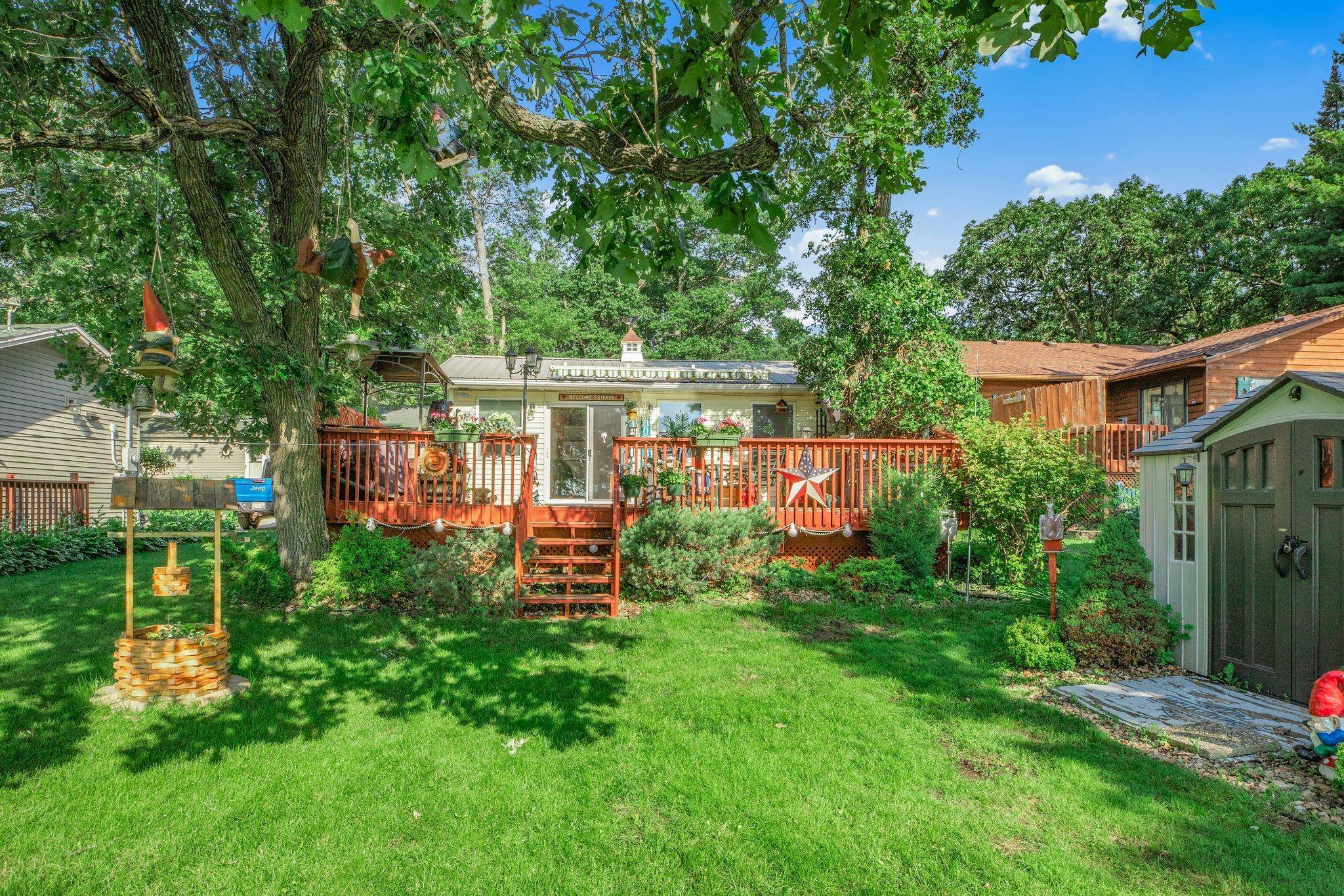 Clear Lake, MN 55319,4565 109th AVE SE