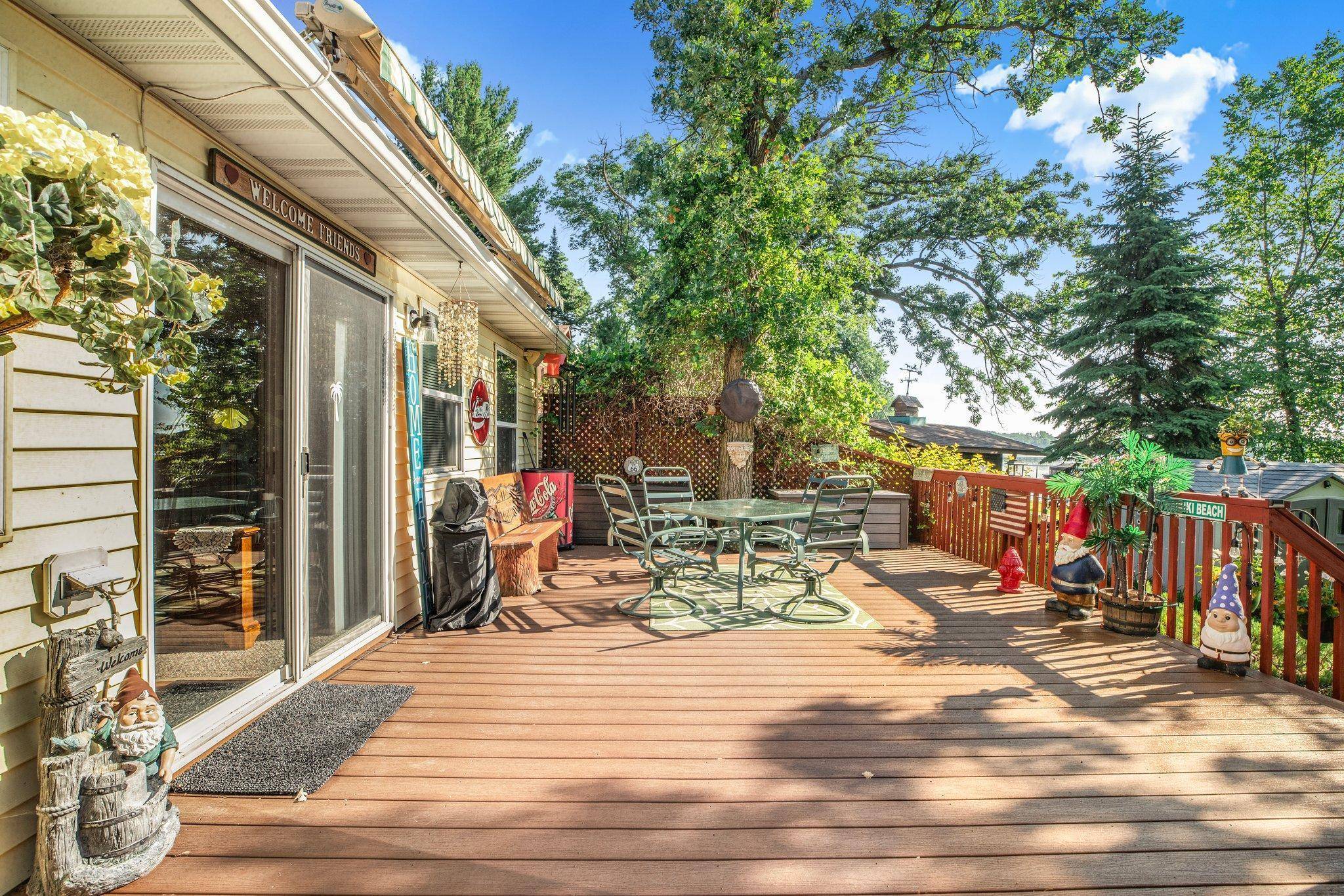 Clear Lake, MN 55319,4565 109th AVE SE