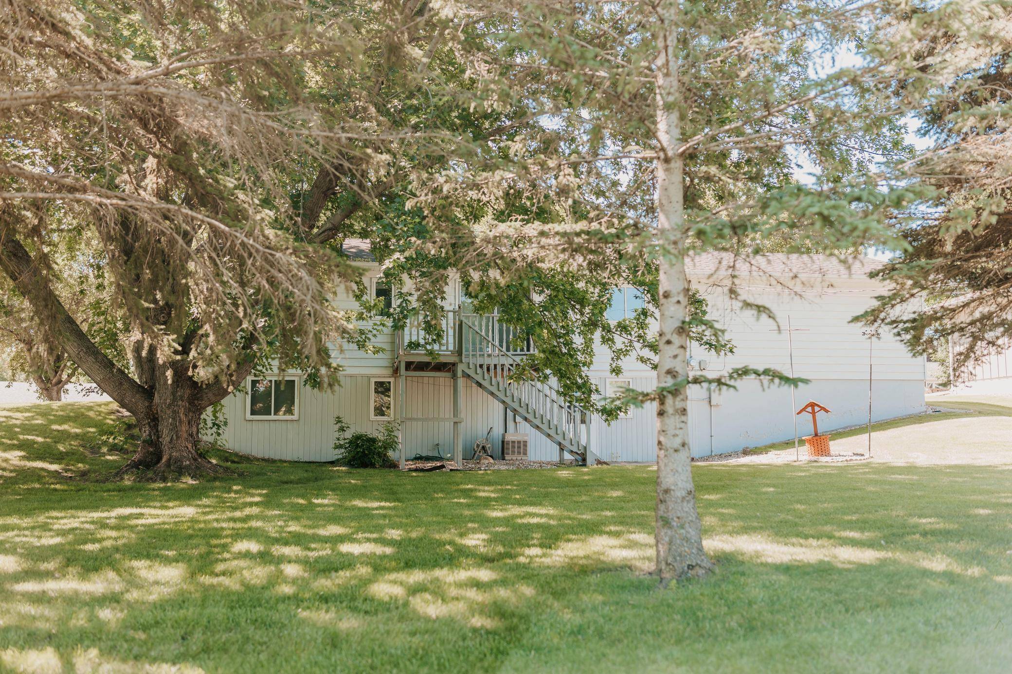 Morris, MN 56267,21 Brook ST
