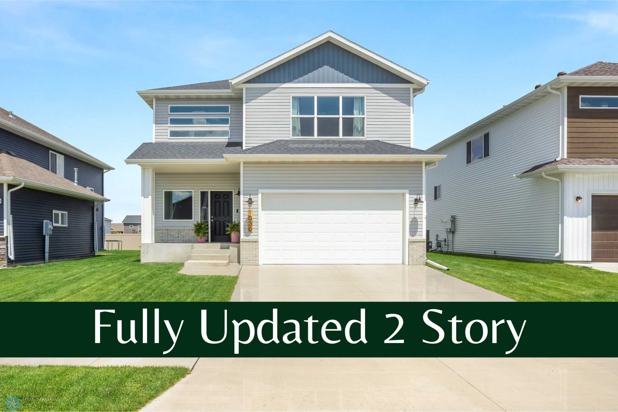 West Fargo, ND 58078,1030 Albert DR W