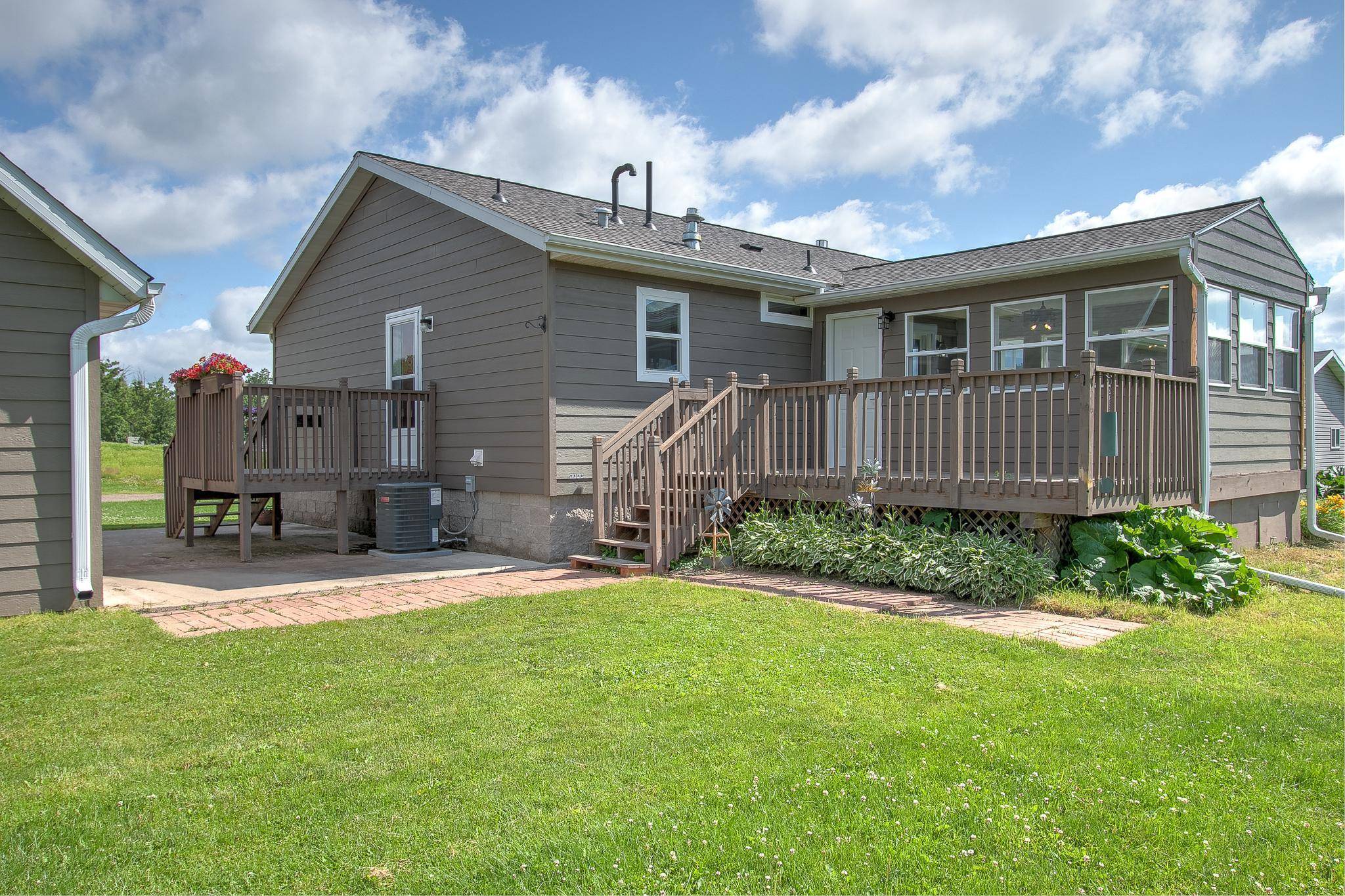 Pine City, MN 55063,10072 Benjamin DR