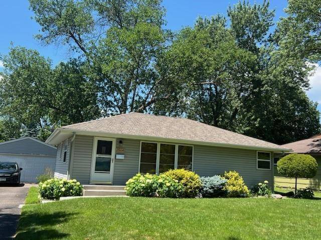 Saint Louis Park, MN 55426,2504 Oregon AVE S