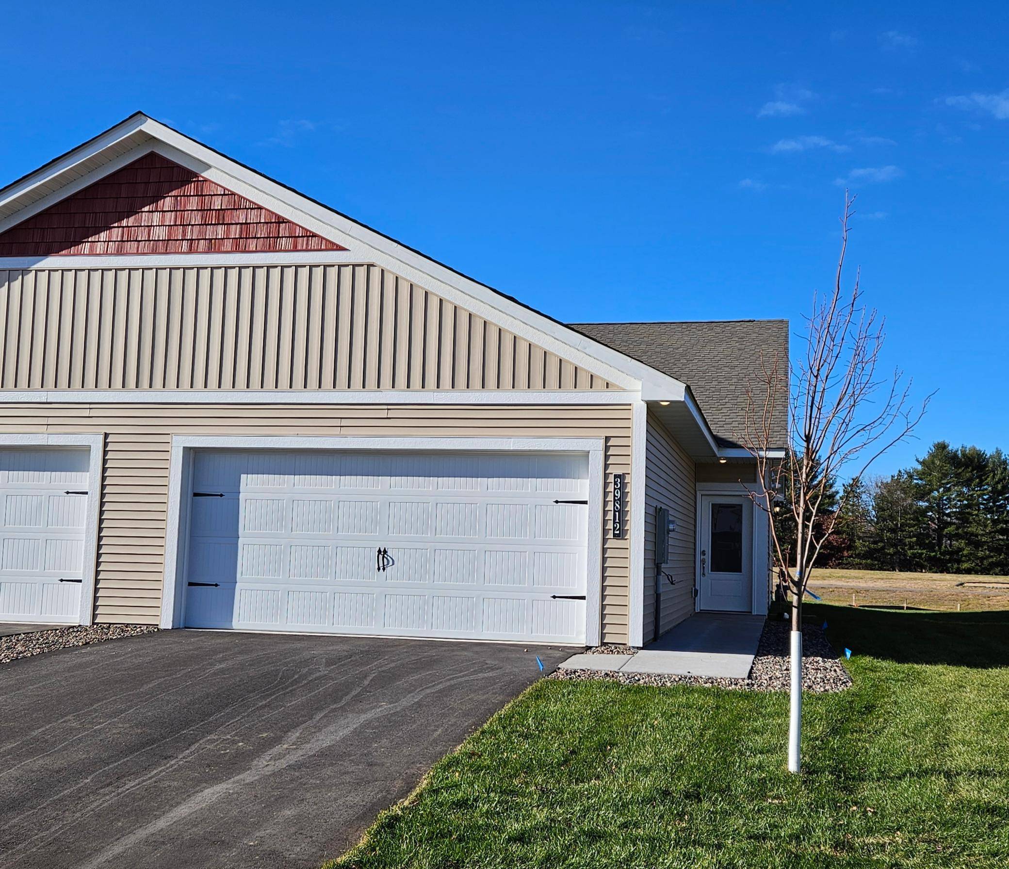 North Branch, MN 55056,5358 397th ST
