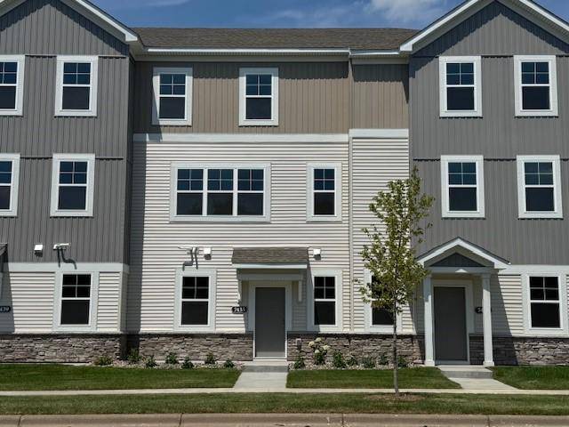 Ramsey, MN 55303,7435 East Ramsey Parkway NW