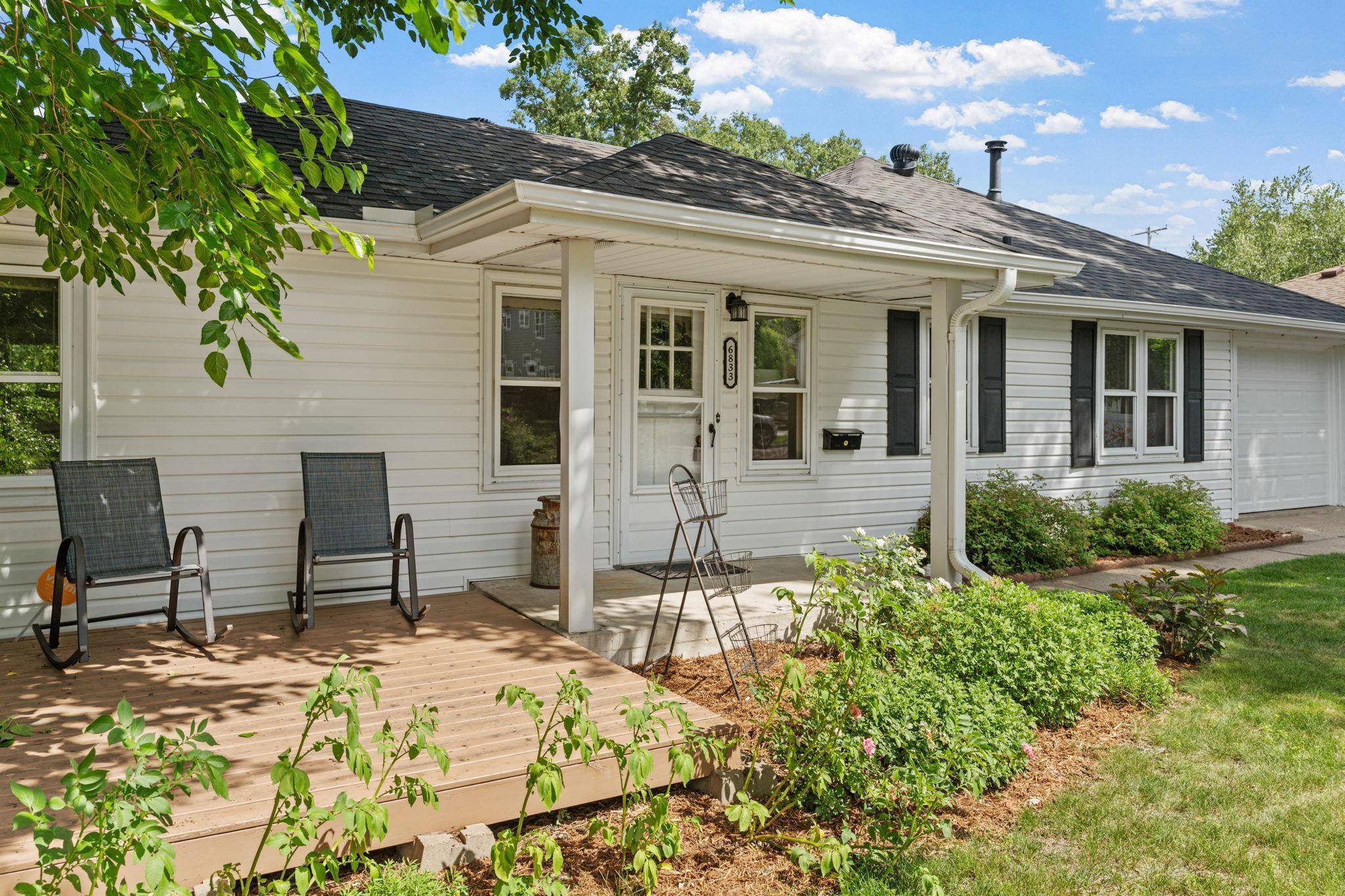 Richfield, MN 55423,6833 Irving AVE S