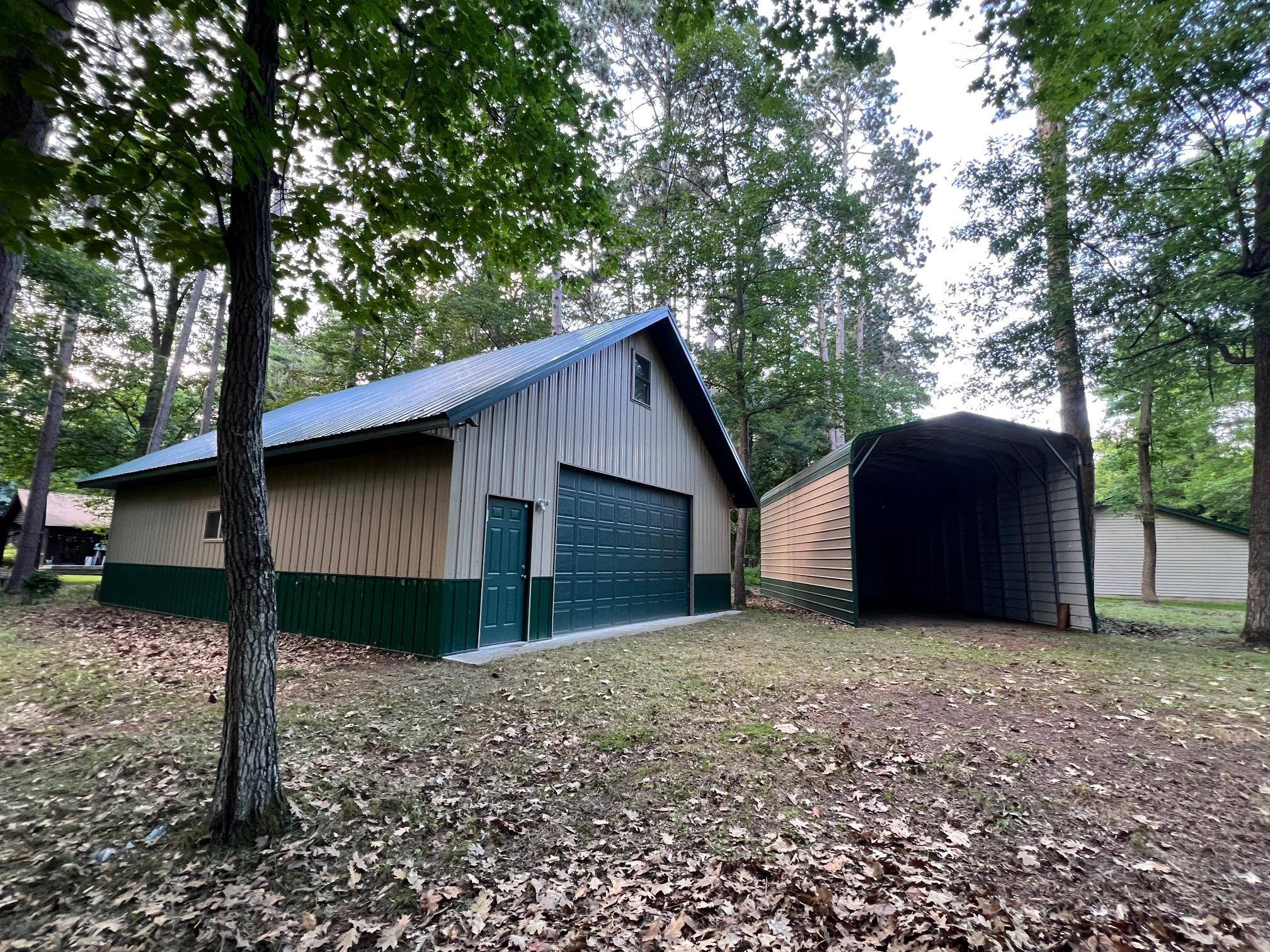 Crosslake, MN 56442,38637 Windsor AVE