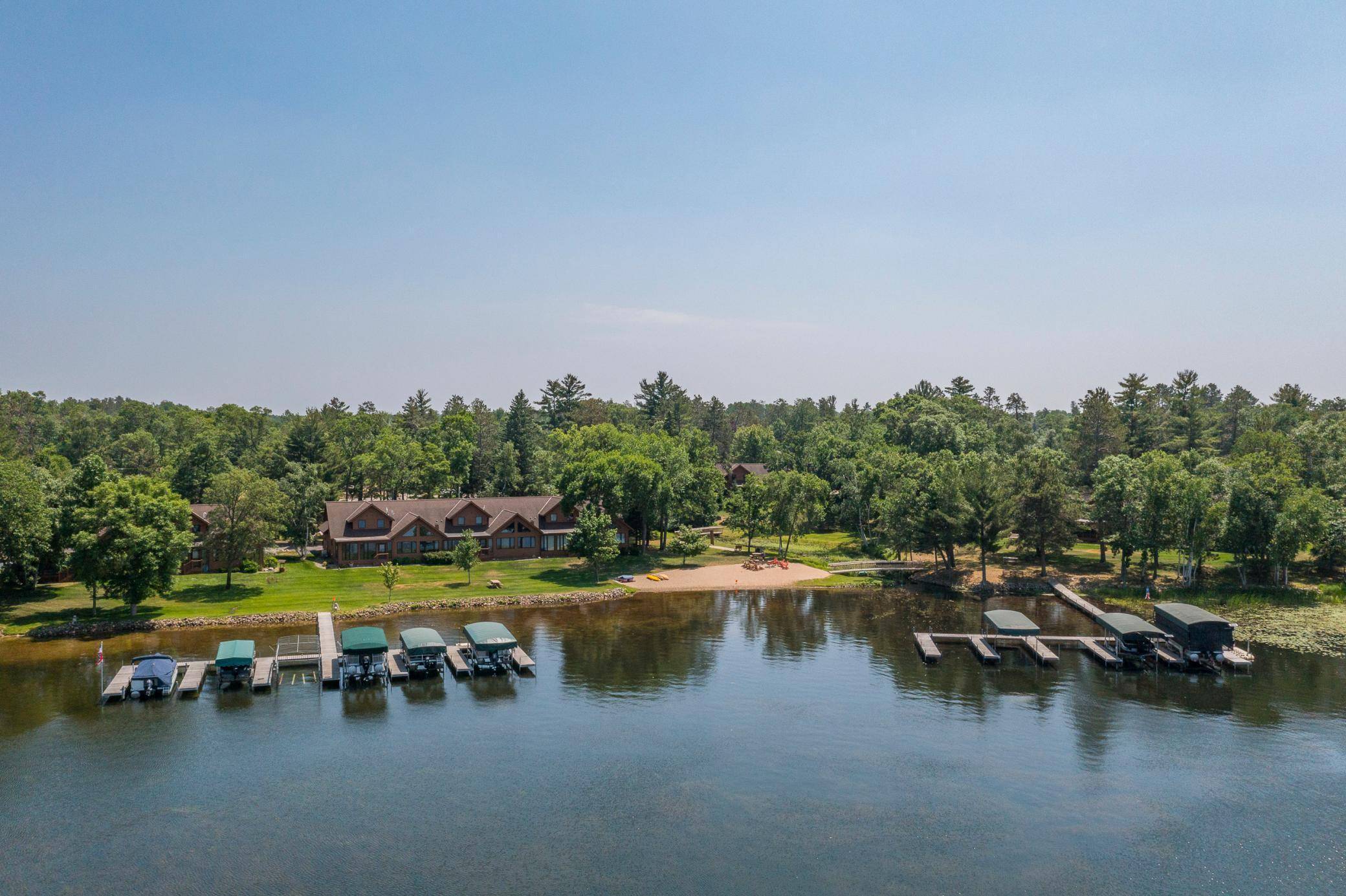 Nisswa, MN 56468,24945 Viking DR
