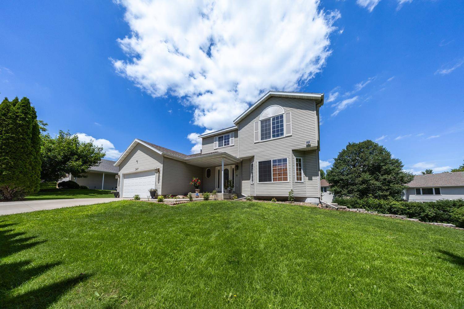 Rochester, MN 55901,3417 42nd ST NW