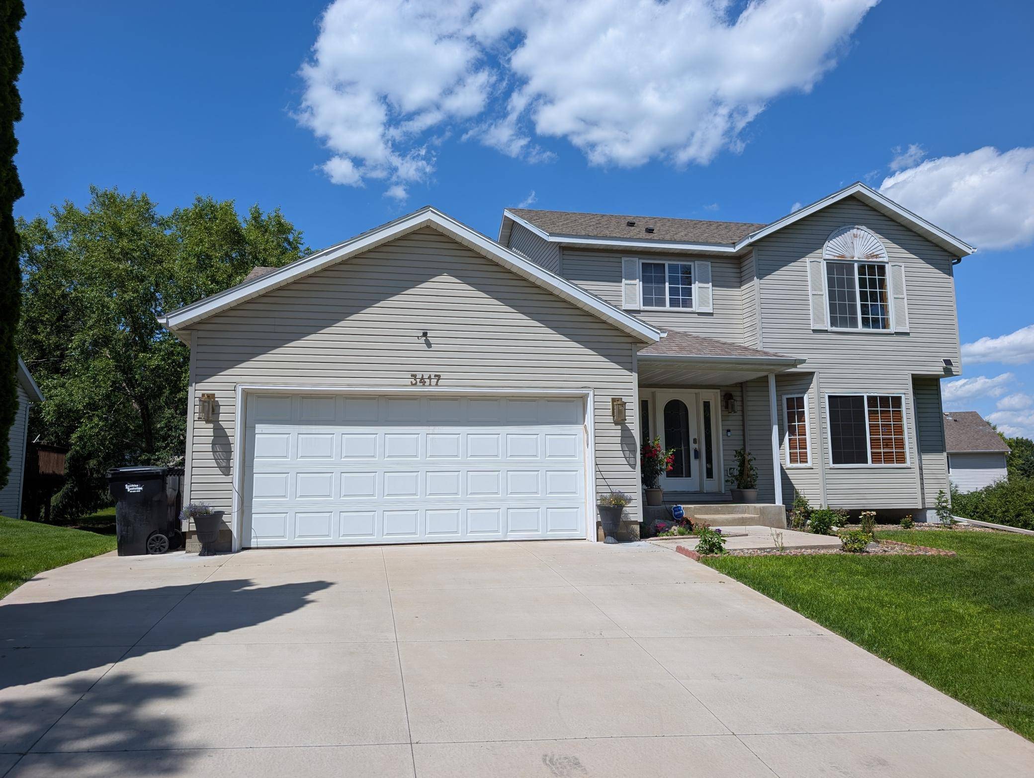 Rochester, MN 55901,3417 42nd ST NW