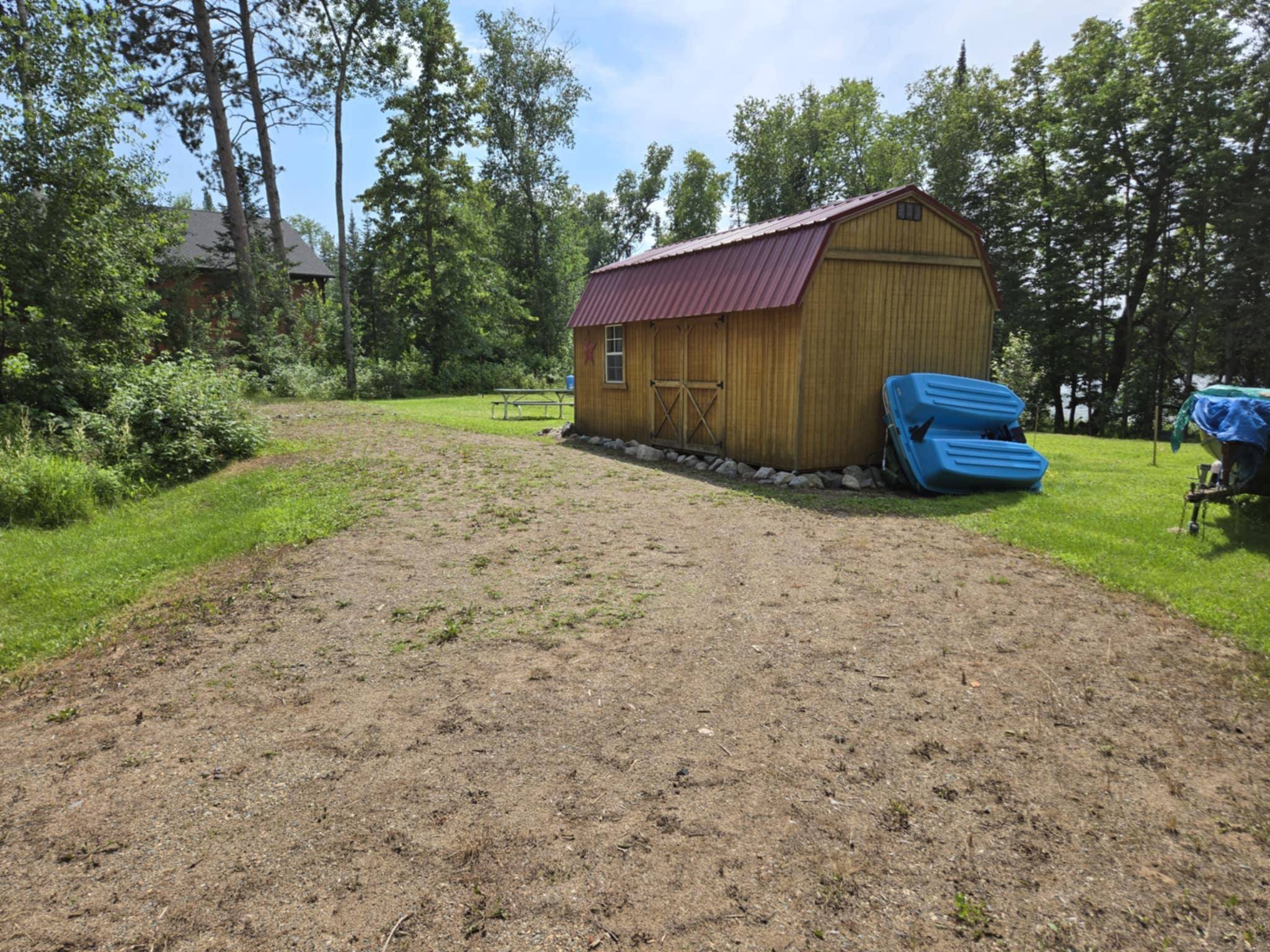 Park Rapids, MN 56470,26361 Hammock DR