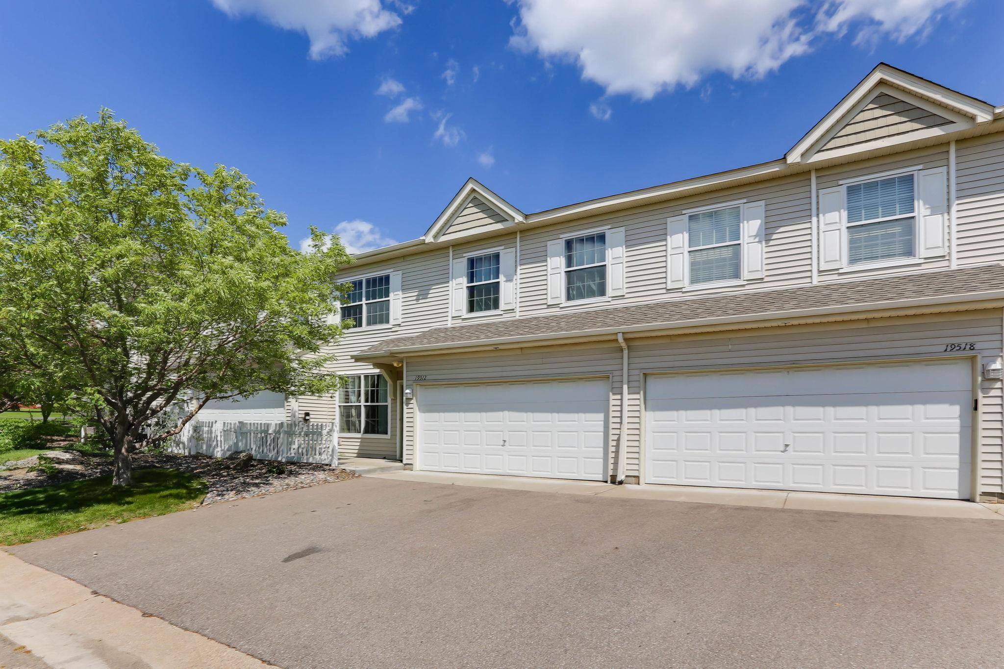 Farmington, MN 55024,19512 Blue Jay CT #3