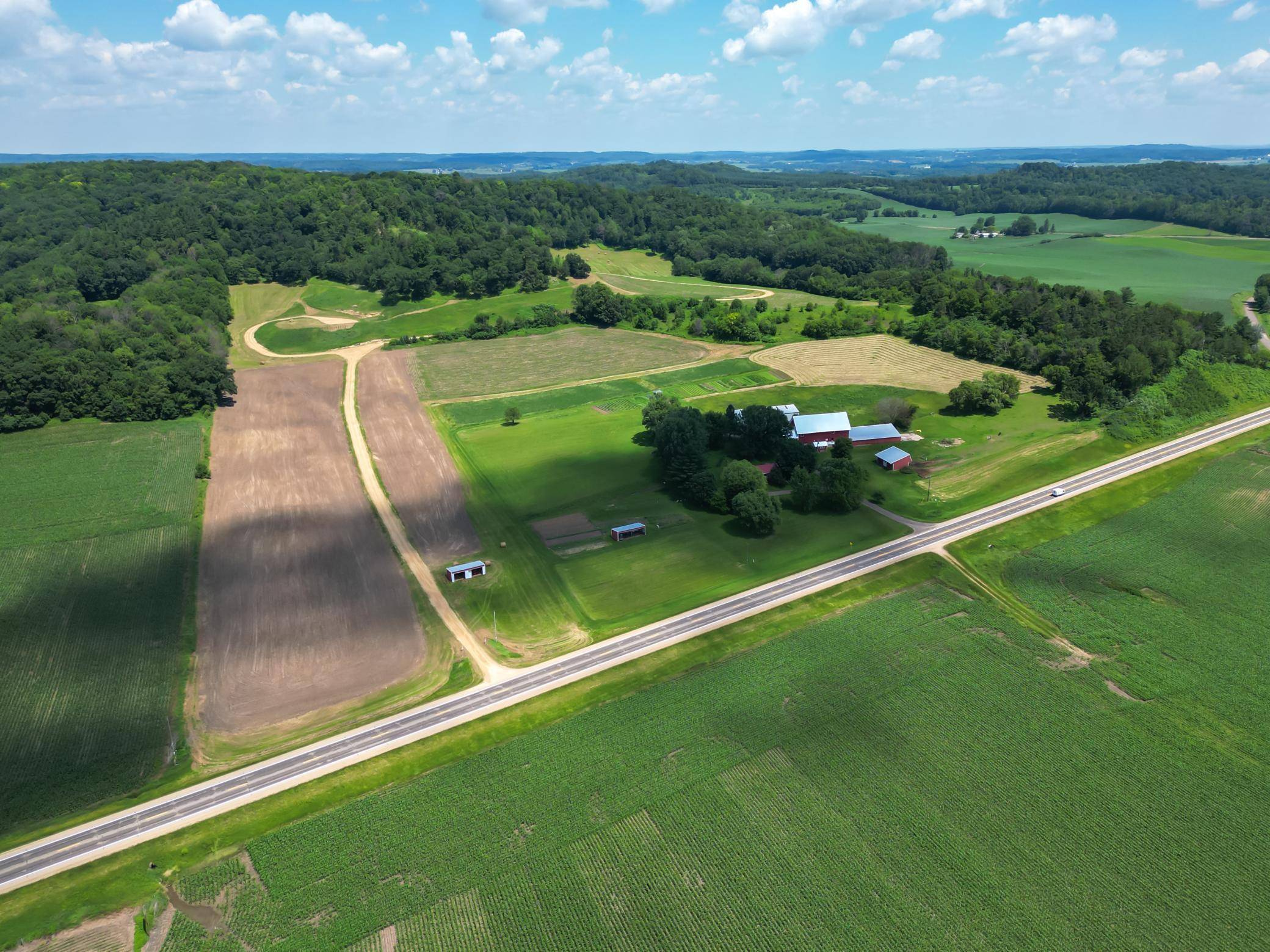 Lucas Twp, WI 54751,E2555 State Rd 29
