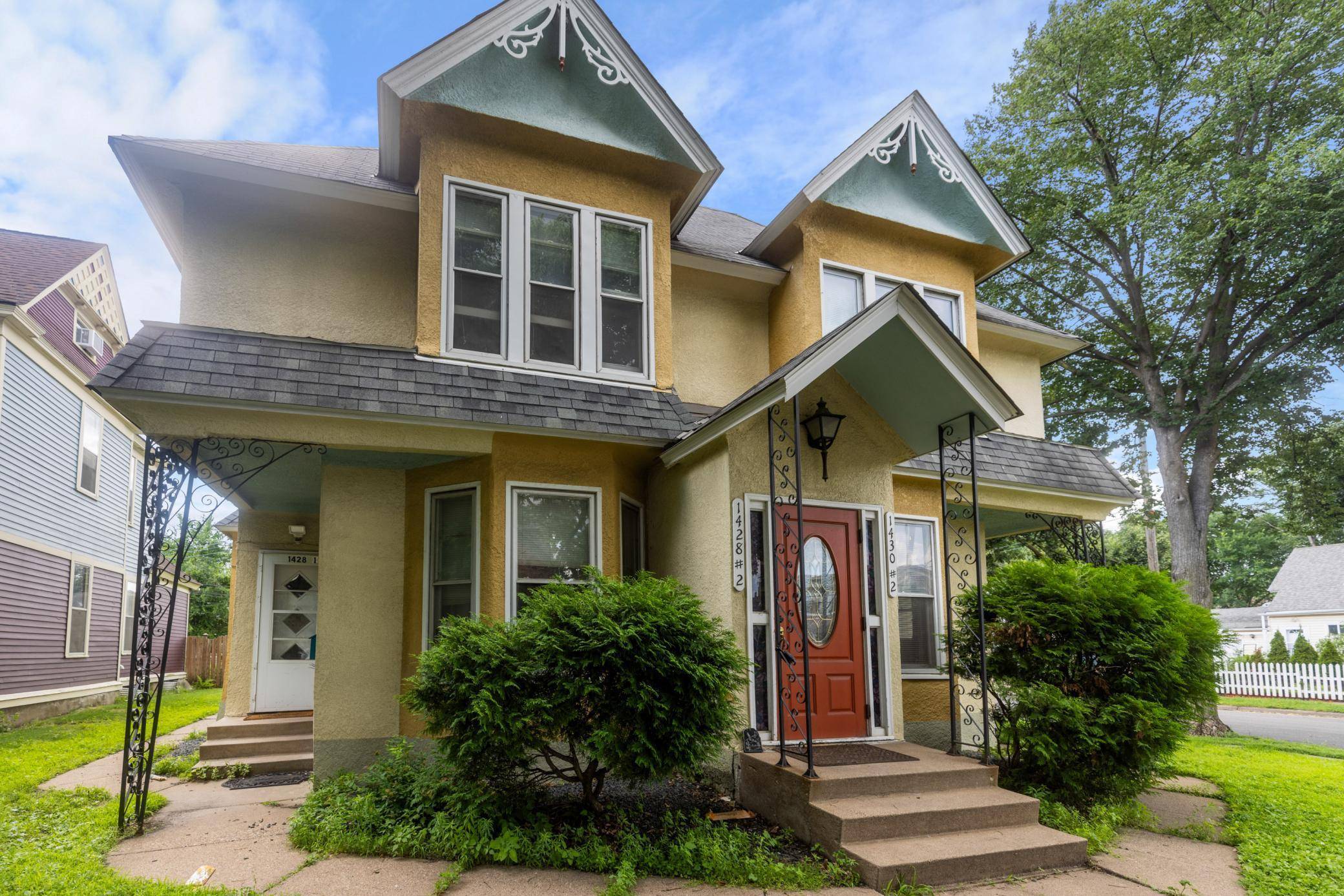 Minneapolis, MN 55413,1428 Madison ST NE