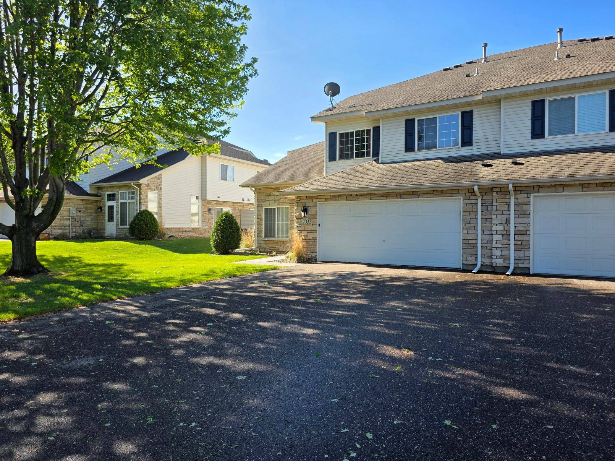 Lakeville, MN 55024,17032 Eagleview LN #96