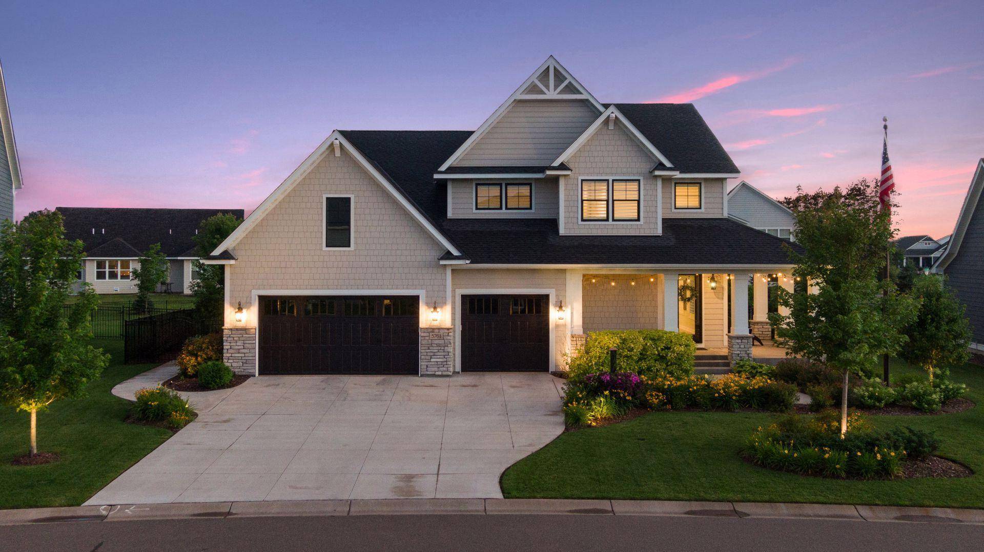 Hugo, MN 55038,5761 131st ST N