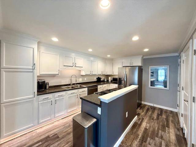 Caledonia, MN 55921,713 Grove ST E