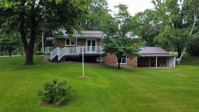 Little Falls Twp, MN 56345,16379 Iris RD