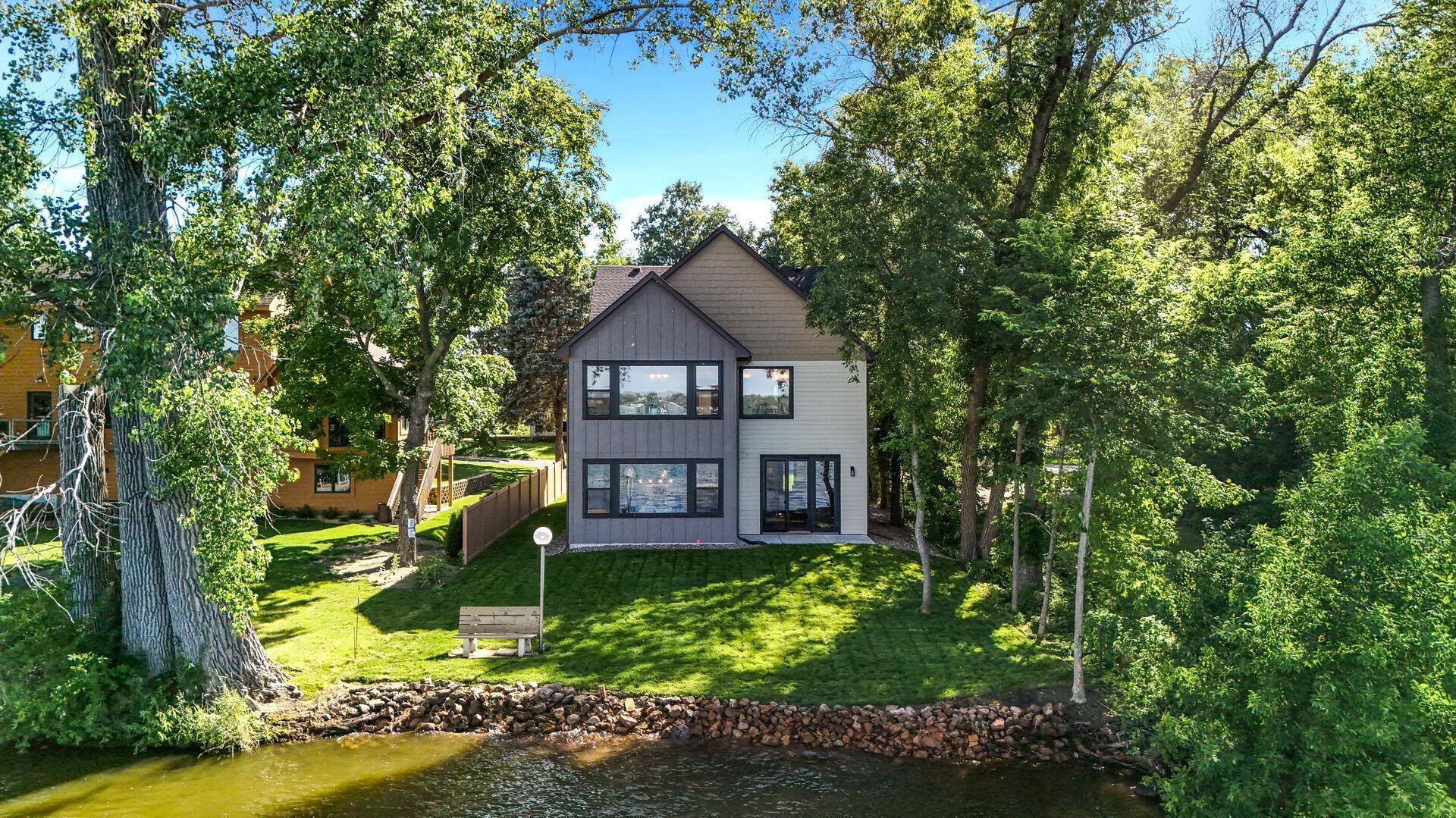 Mound, MN 55364,2006 Shorewood LN