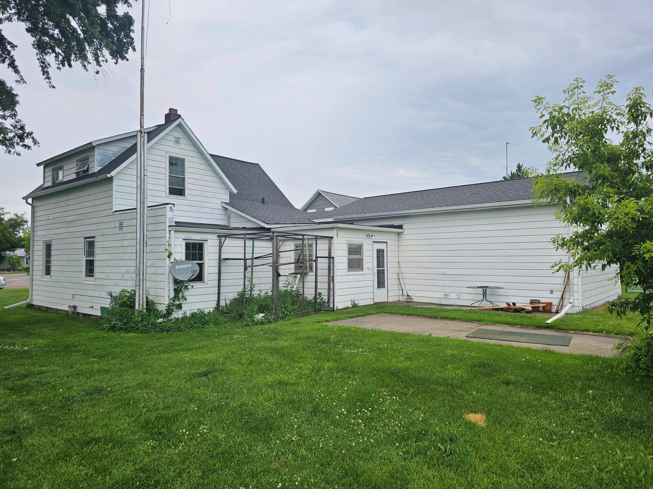 Henning, MN 56551,700 Hipple AVE