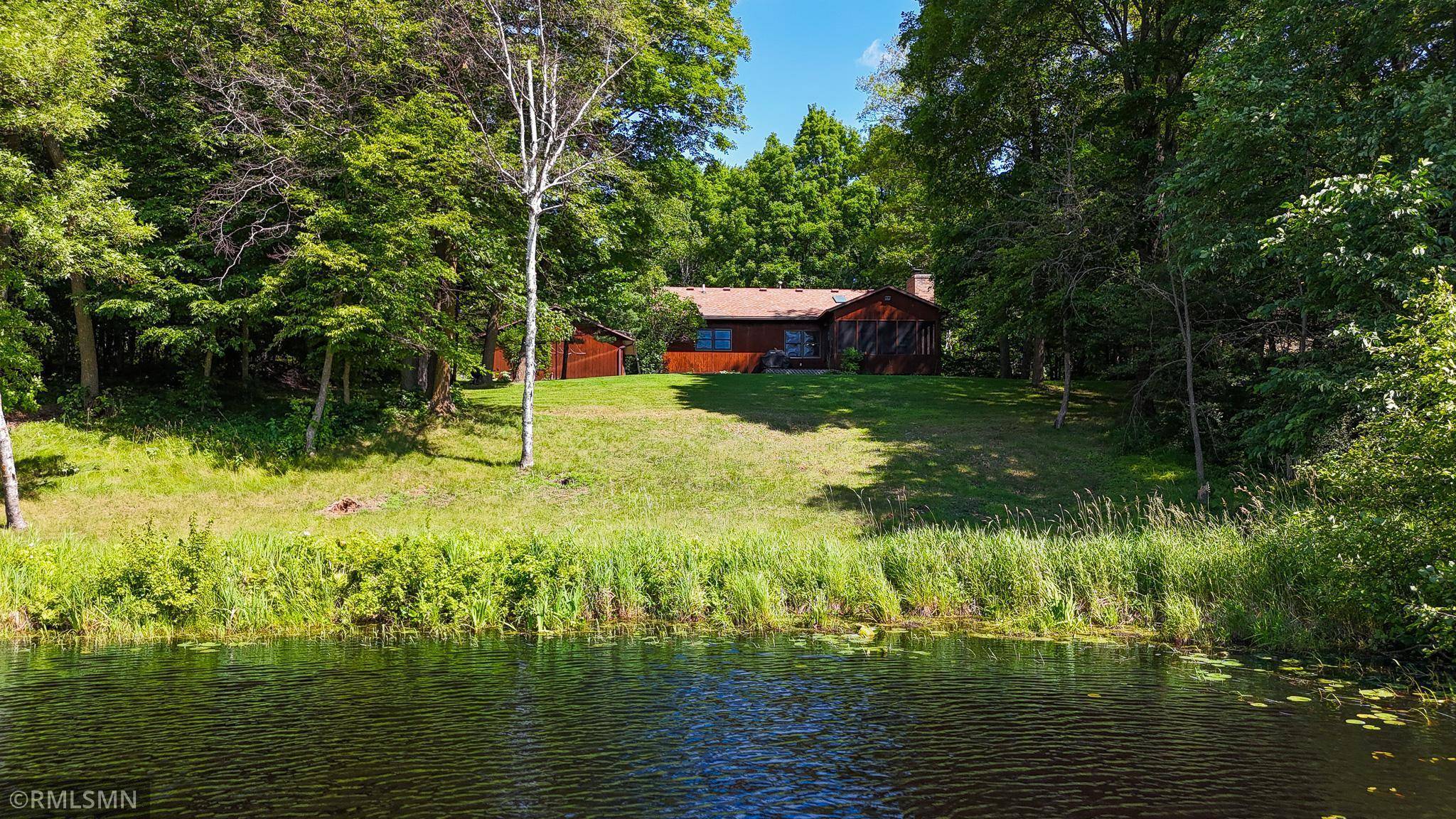 Mcgregor, MN 55760,48902 190th PL