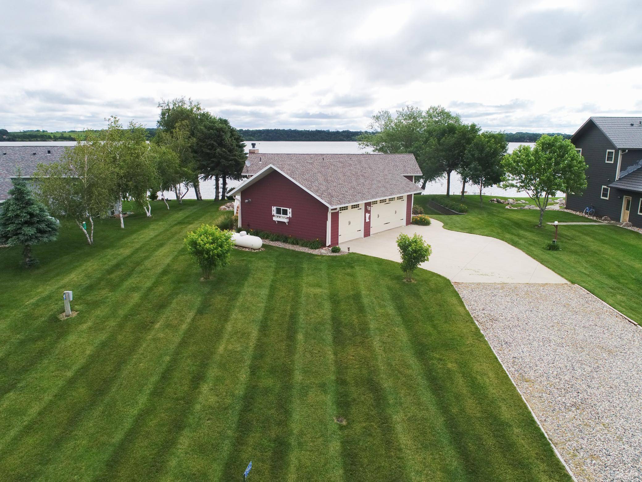 Elbow Lake, MN 56531,27842 Prairie Rose RD