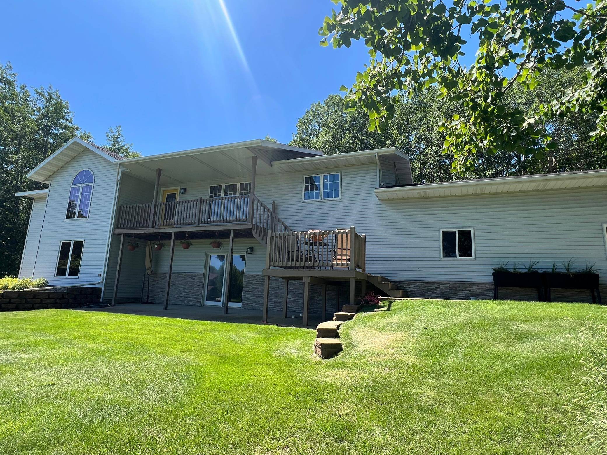Burlington Twp, MN 56501,30289 Shady LN