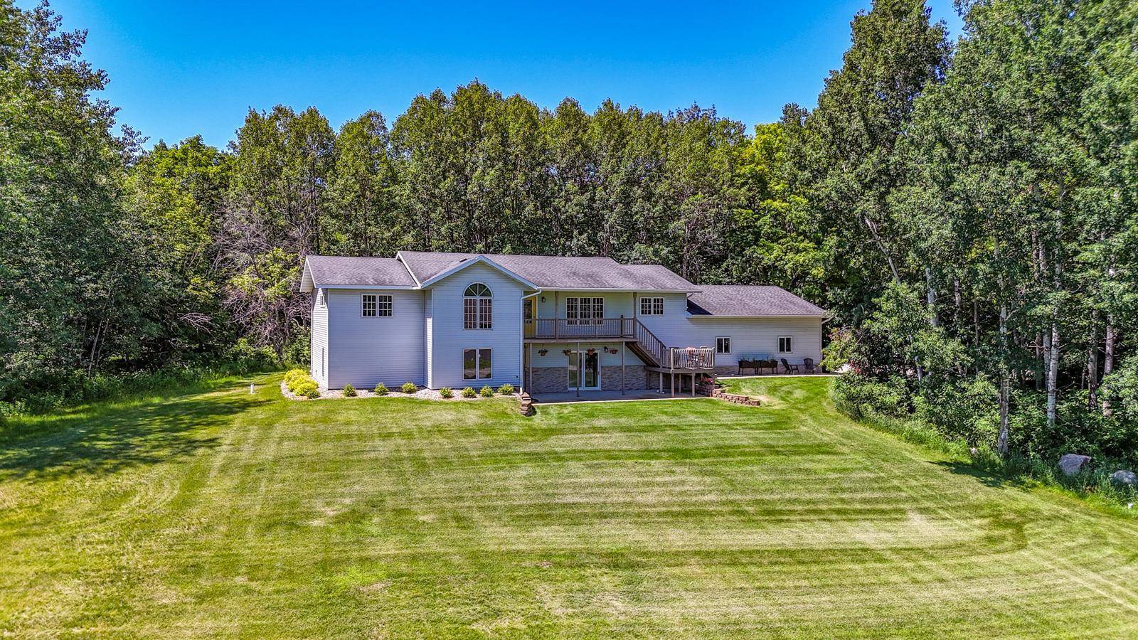 Burlington Twp, MN 56501,30289 Shady LN