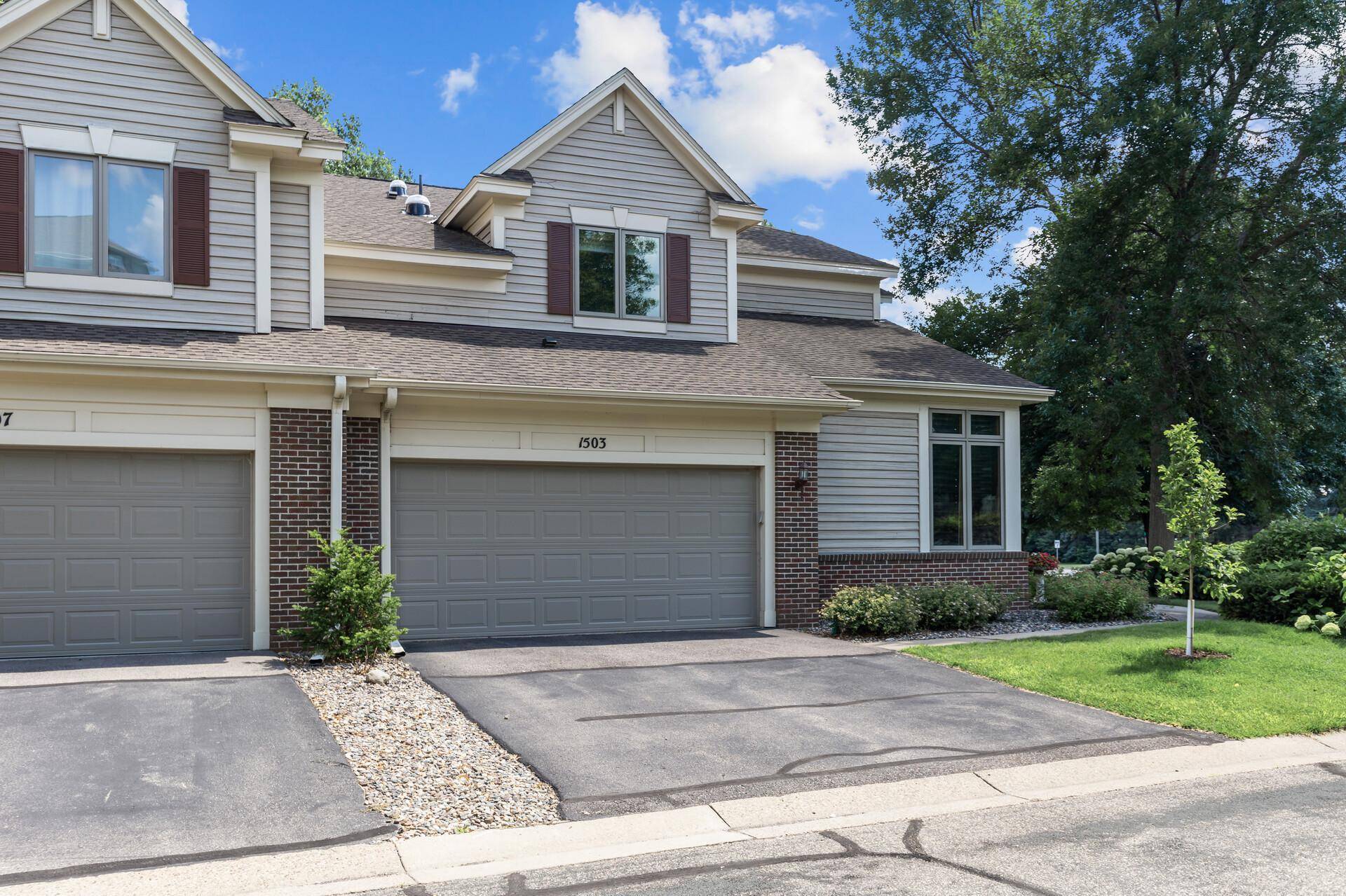 Burnsville, MN 55306,1503 Summit SHRS W