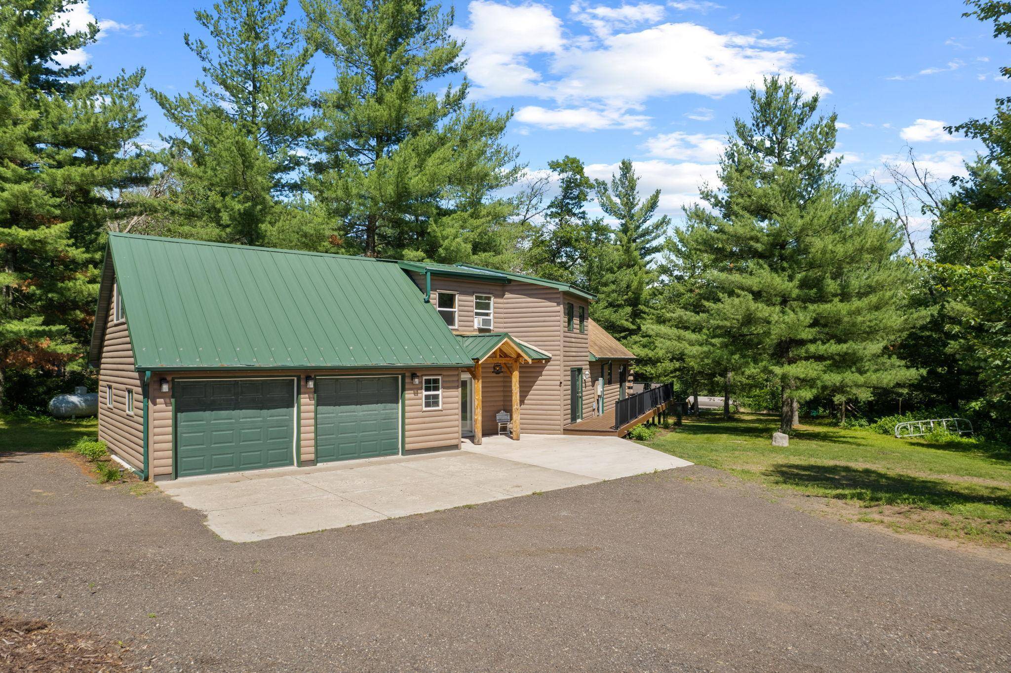 Danbury, WI 54830,29116 Pardun RD