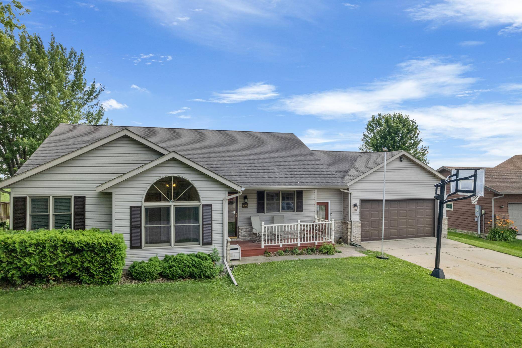 Lewiston, MN 55952,175 Nicholas DR