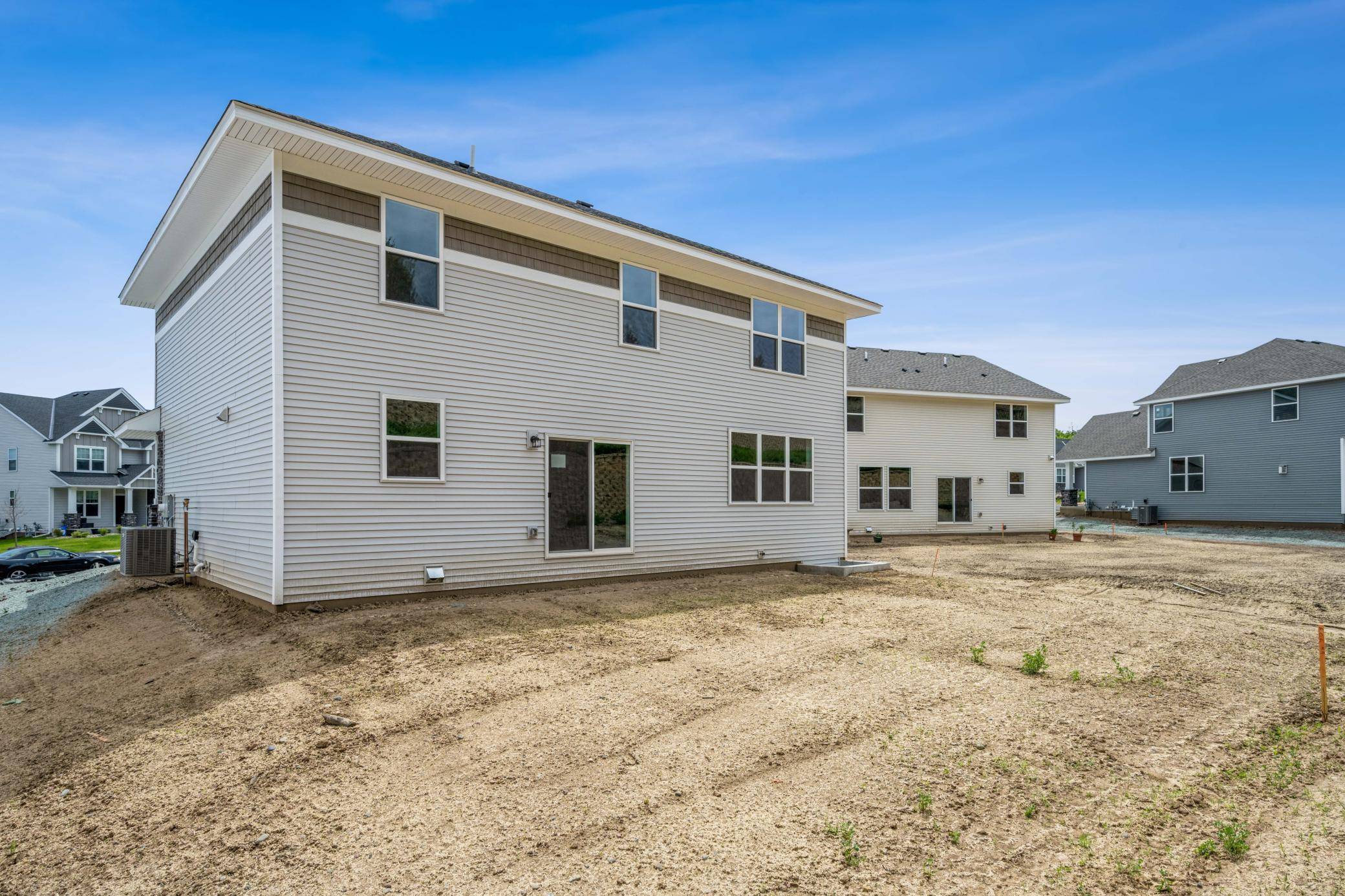 Inver Grove Heights, MN 55077,7353 Auburn LN