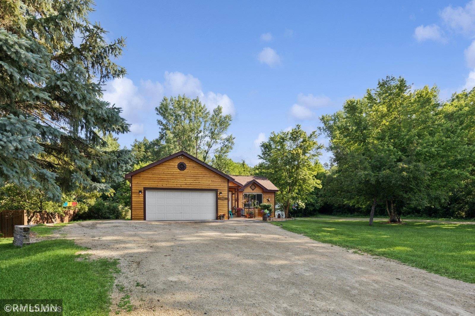 Cannon Falls, MN 55009,6537 Spruce DR