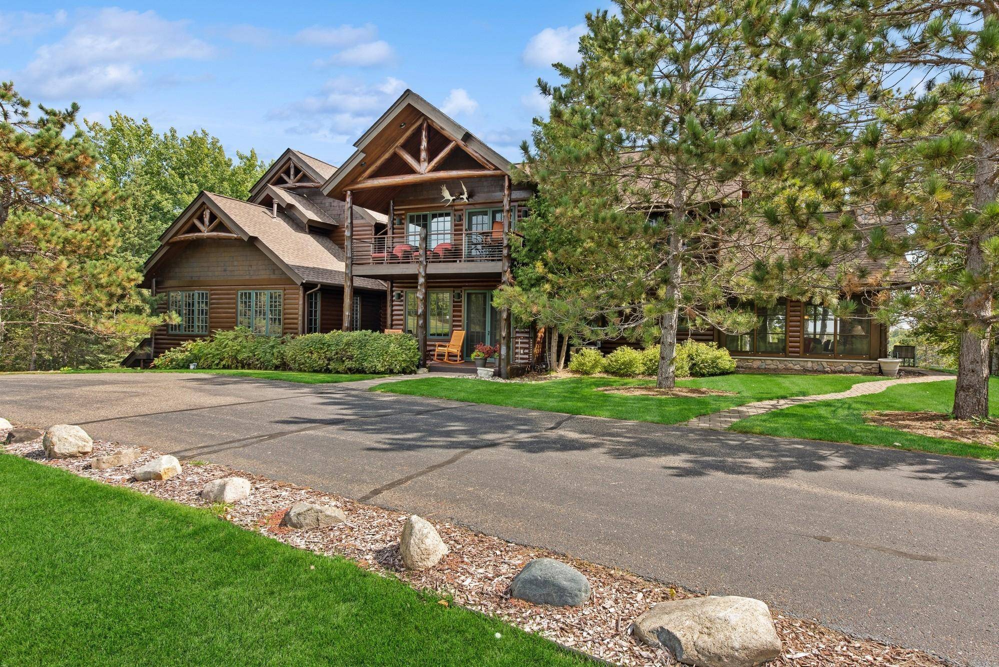 Fifty Lakes, MN 56448,16231 W Eagle Lake RD