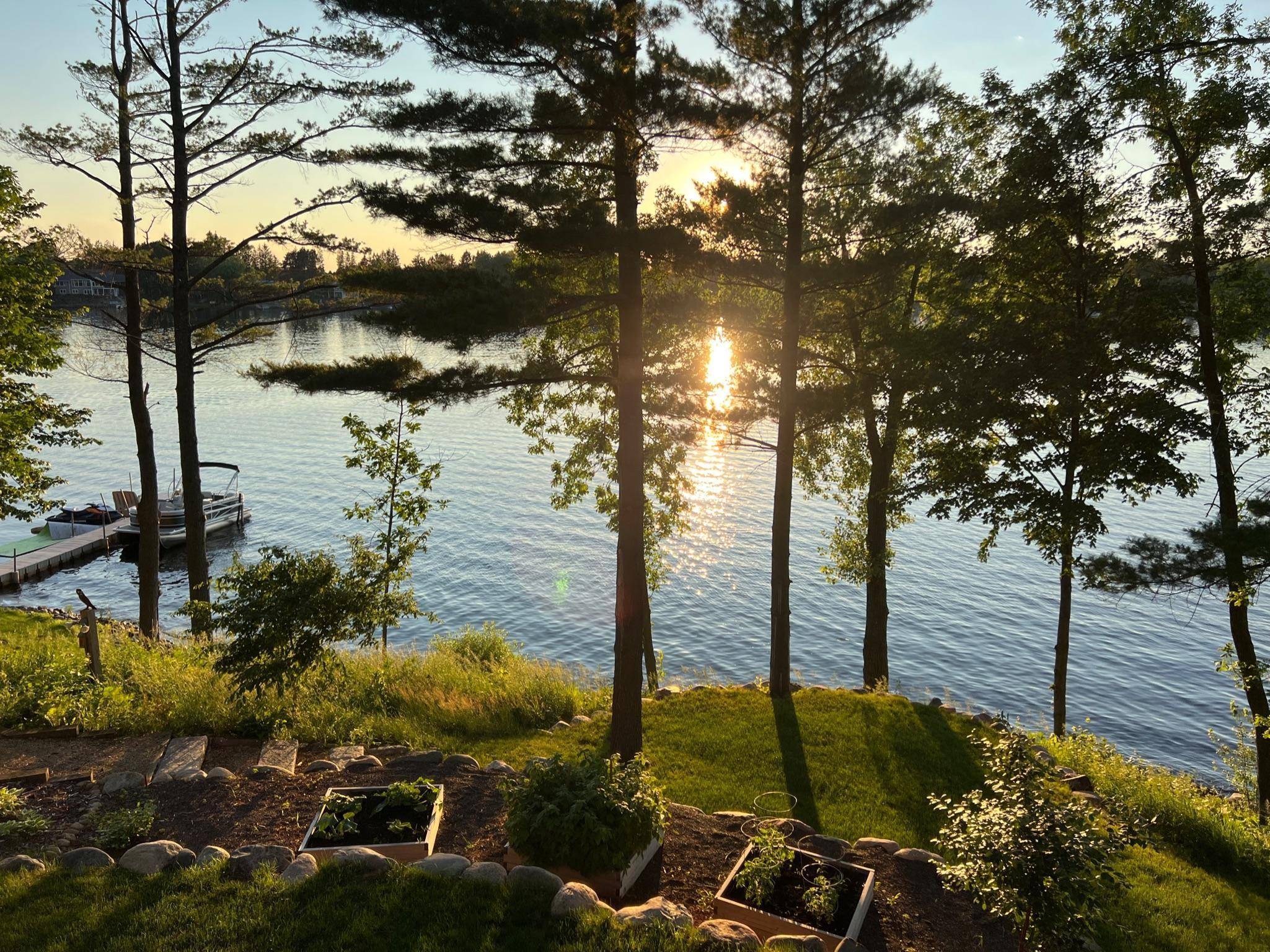 Pine City, MN 55063,18425 N Lake LN