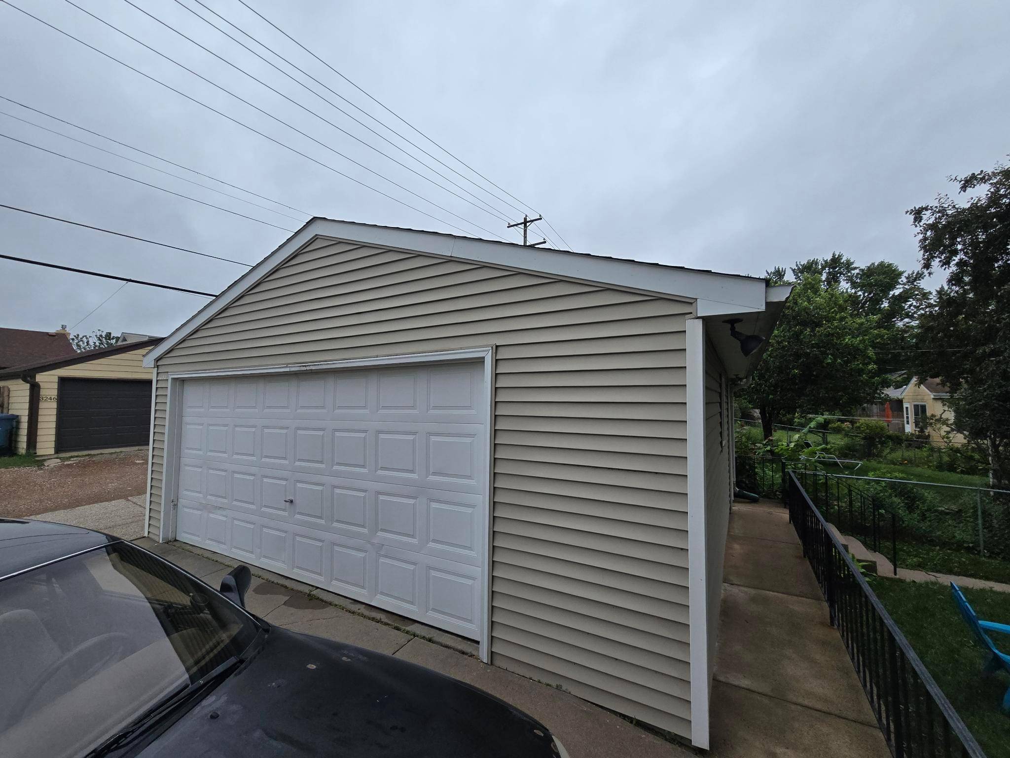 Minneapolis, MN 55418,3247 Mckinley ST NE