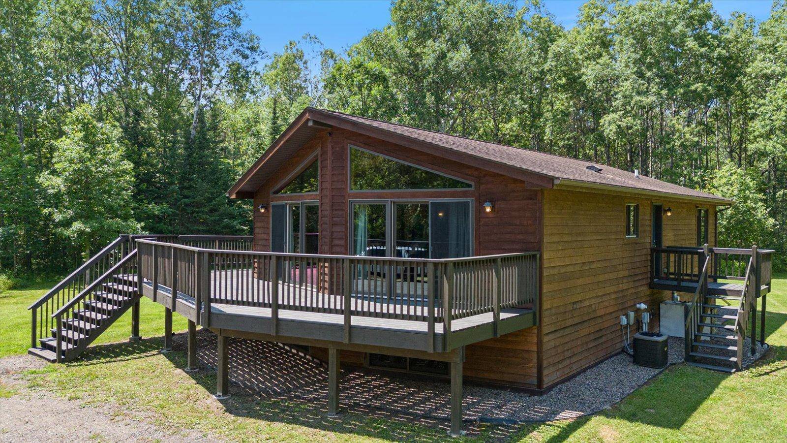 Trout Lake Twp, MN 55709,24461 County Road 10
